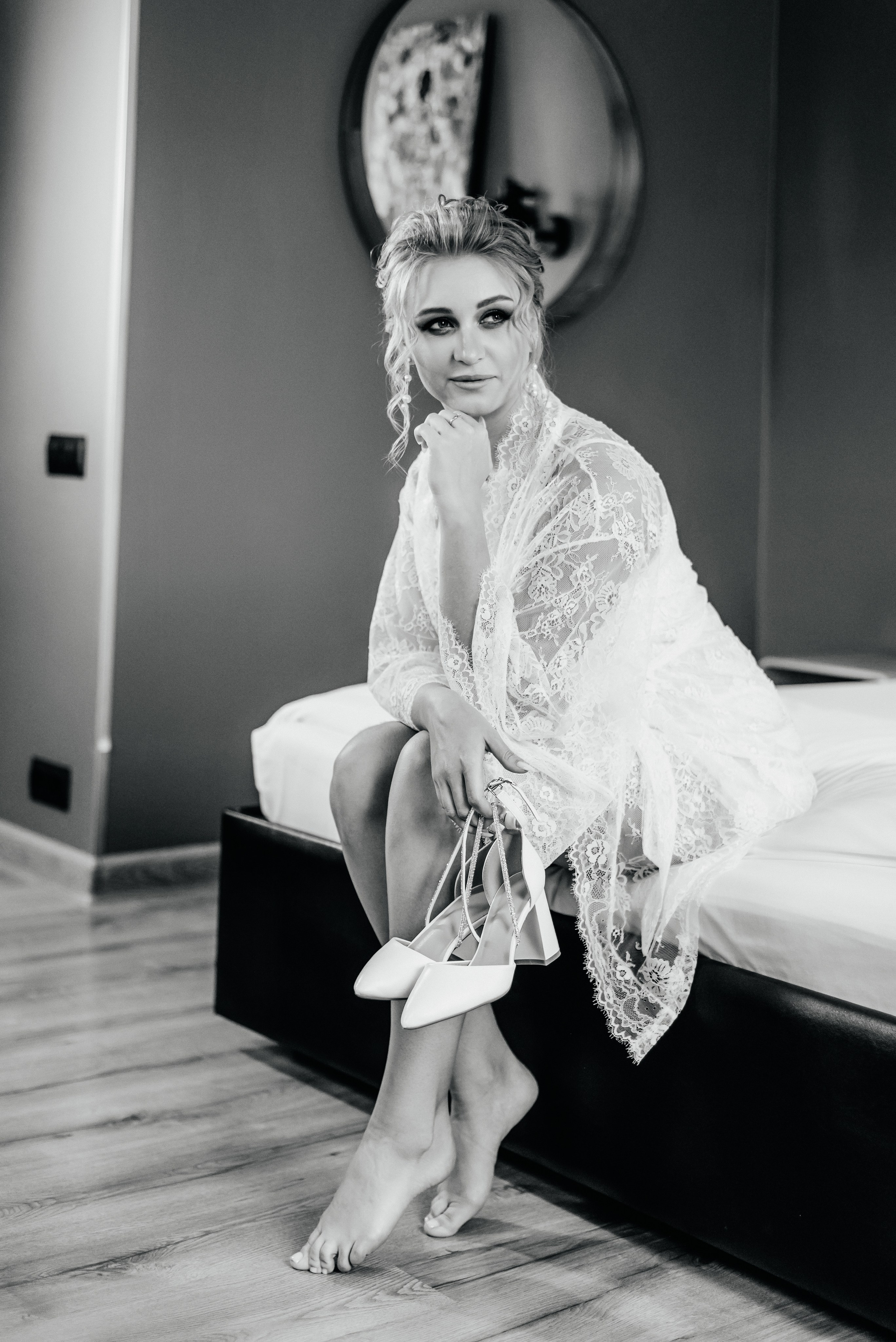 Roman & Daria. ФОТОГРАФ ИРИНА ШАМАТАВА