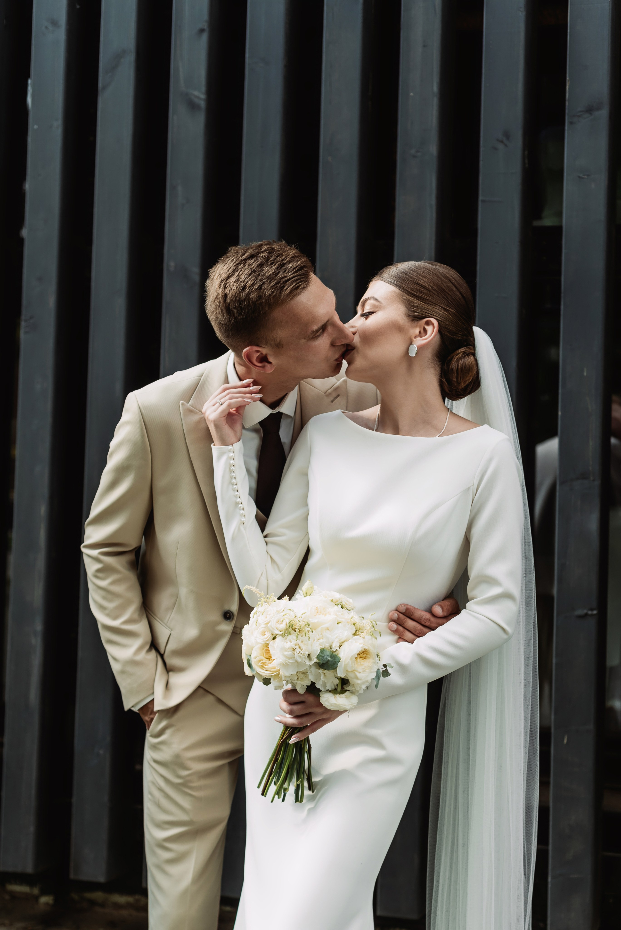 Afina & Yaroslav. ФОТОГРАФ ИРИНА ШАМАТАВА