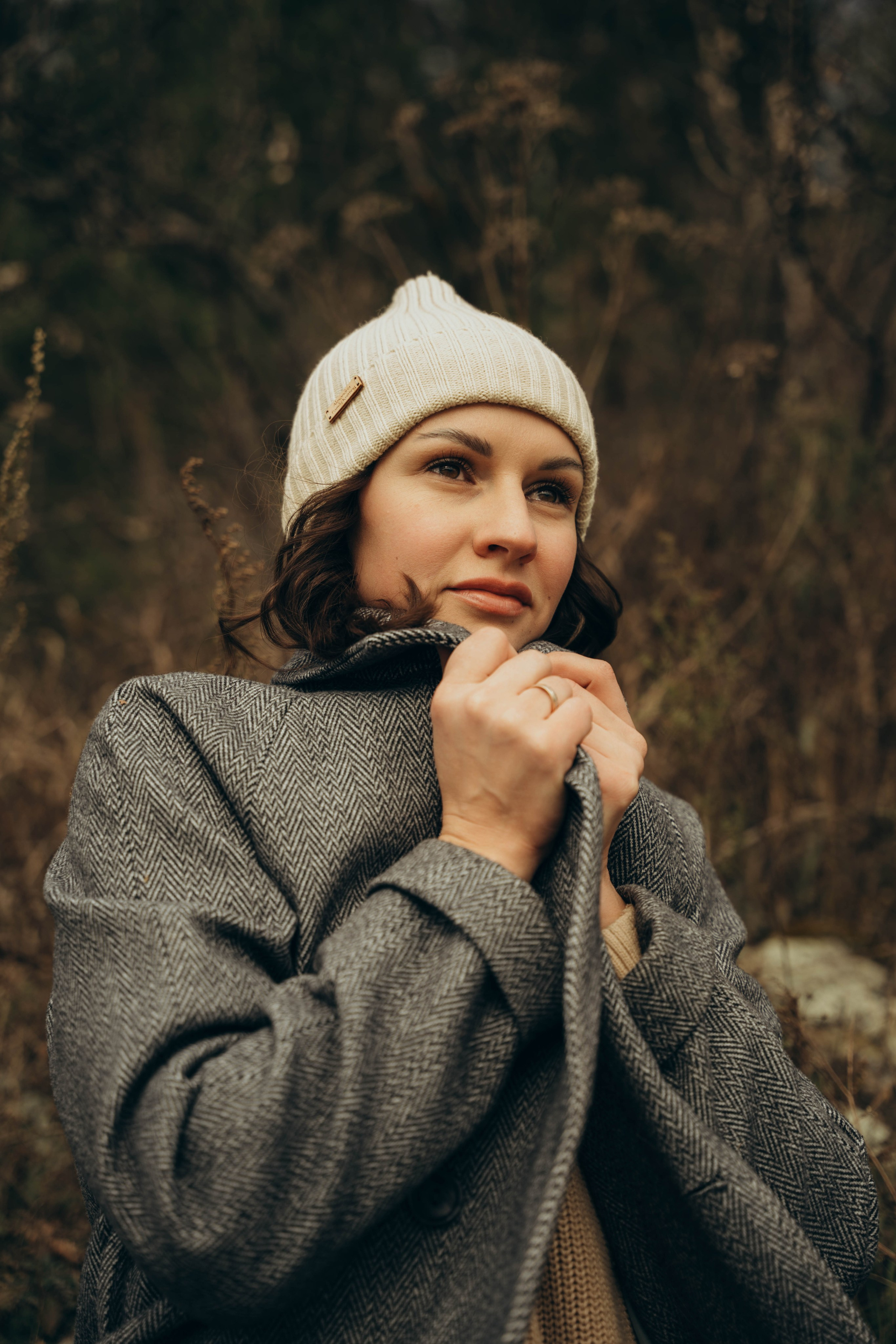 Индивидуальные съемки. Фотограф Голенева Анастасия