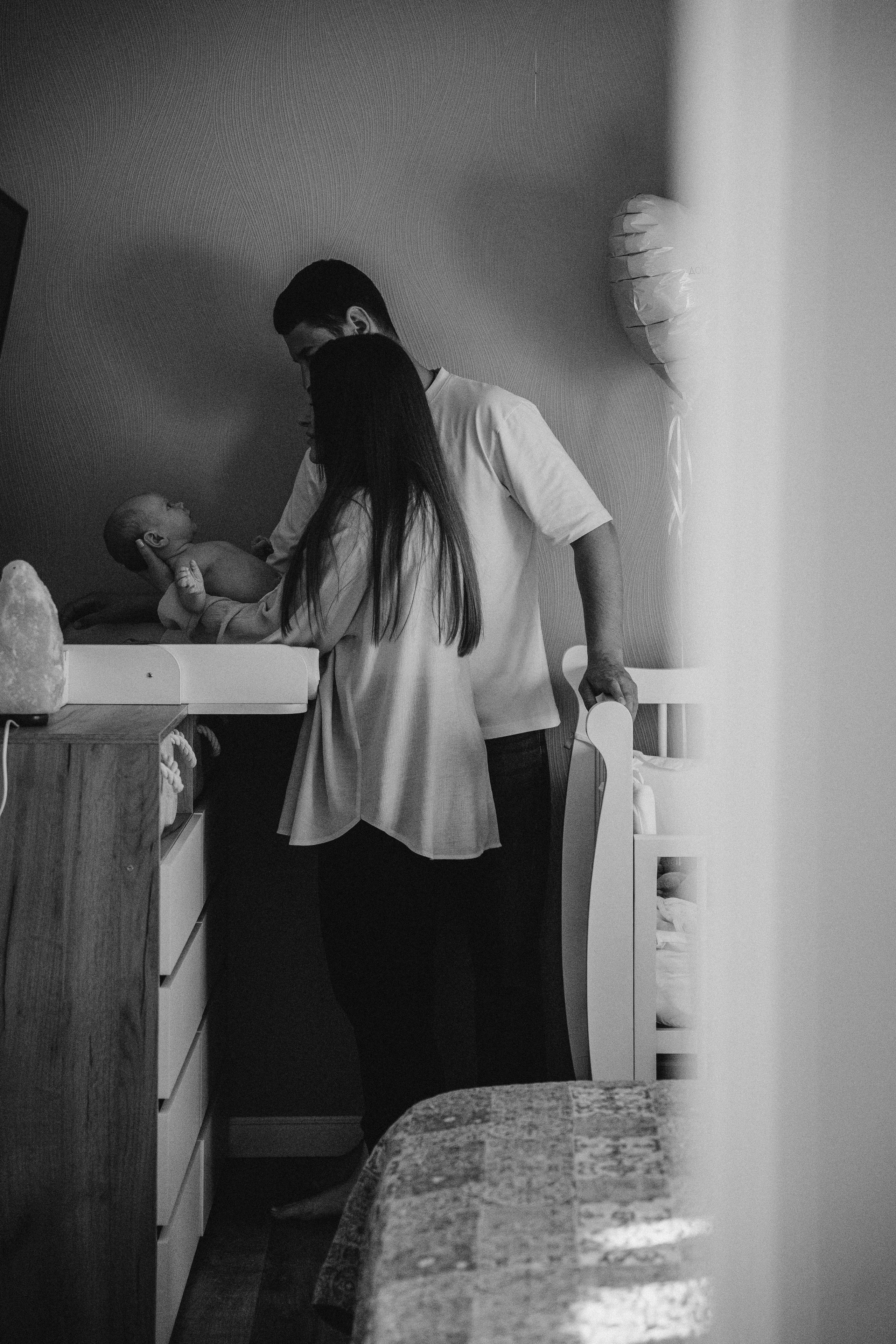 Семейные съемки. Фотограф Голенева Анастасия