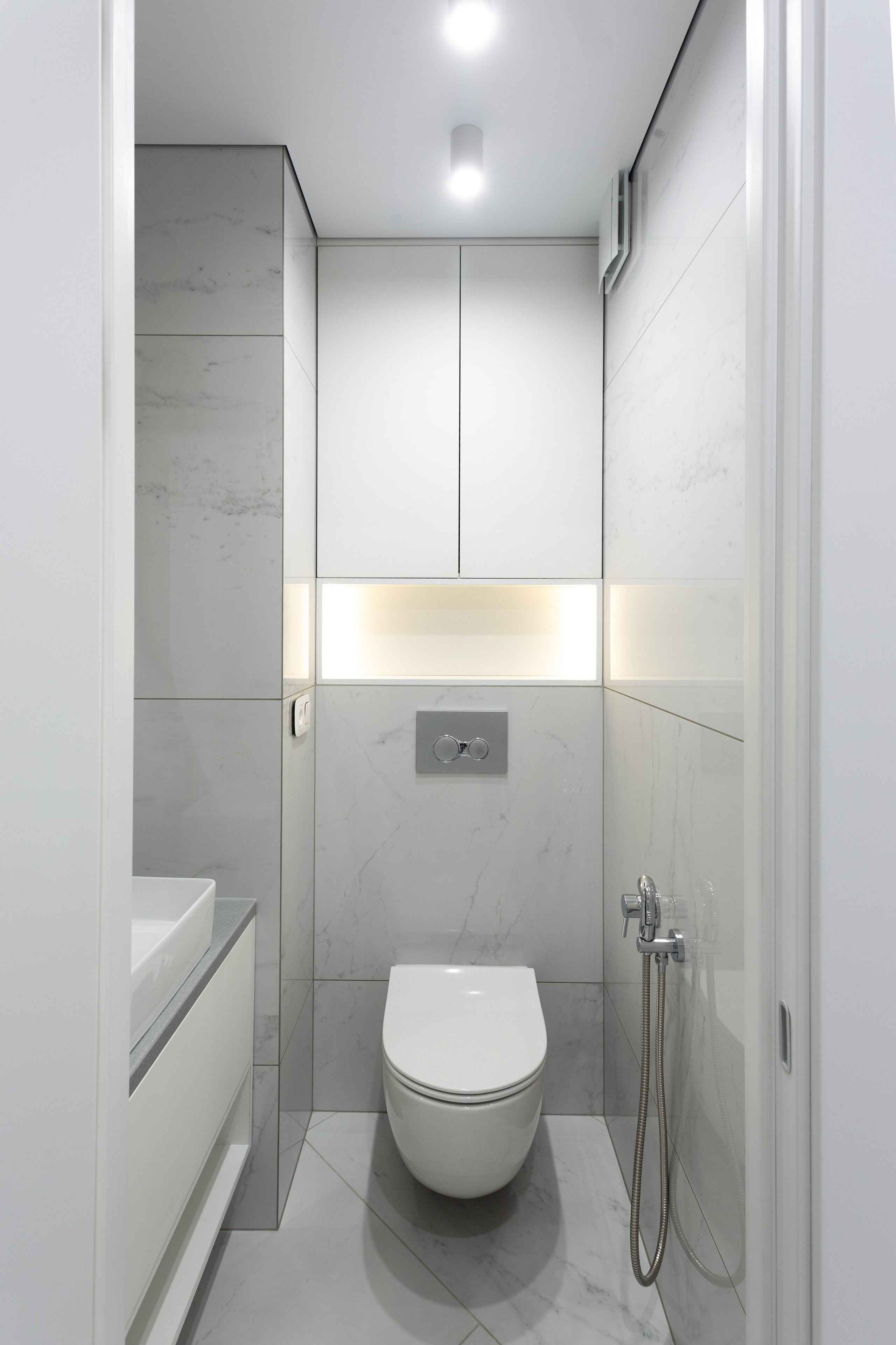 Фотосъемка квартиры после ремонта. Фотограф | Михаил Буш Смоленск