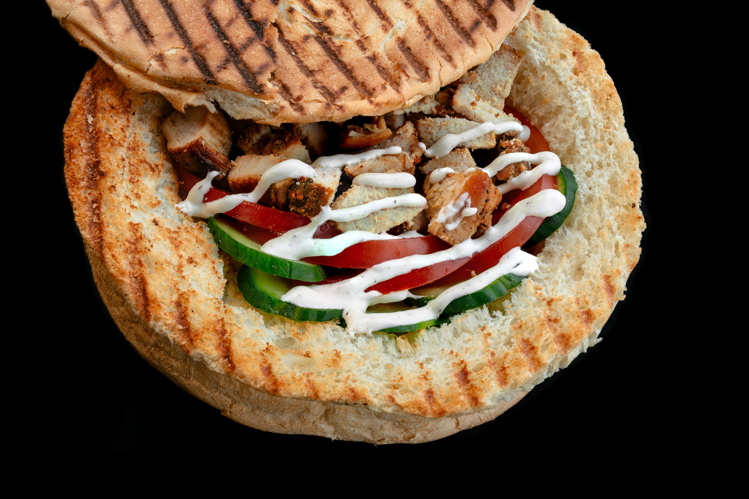 Фотосъемка меню фастфуда. Фотограф | Михаил Буш Смоленск