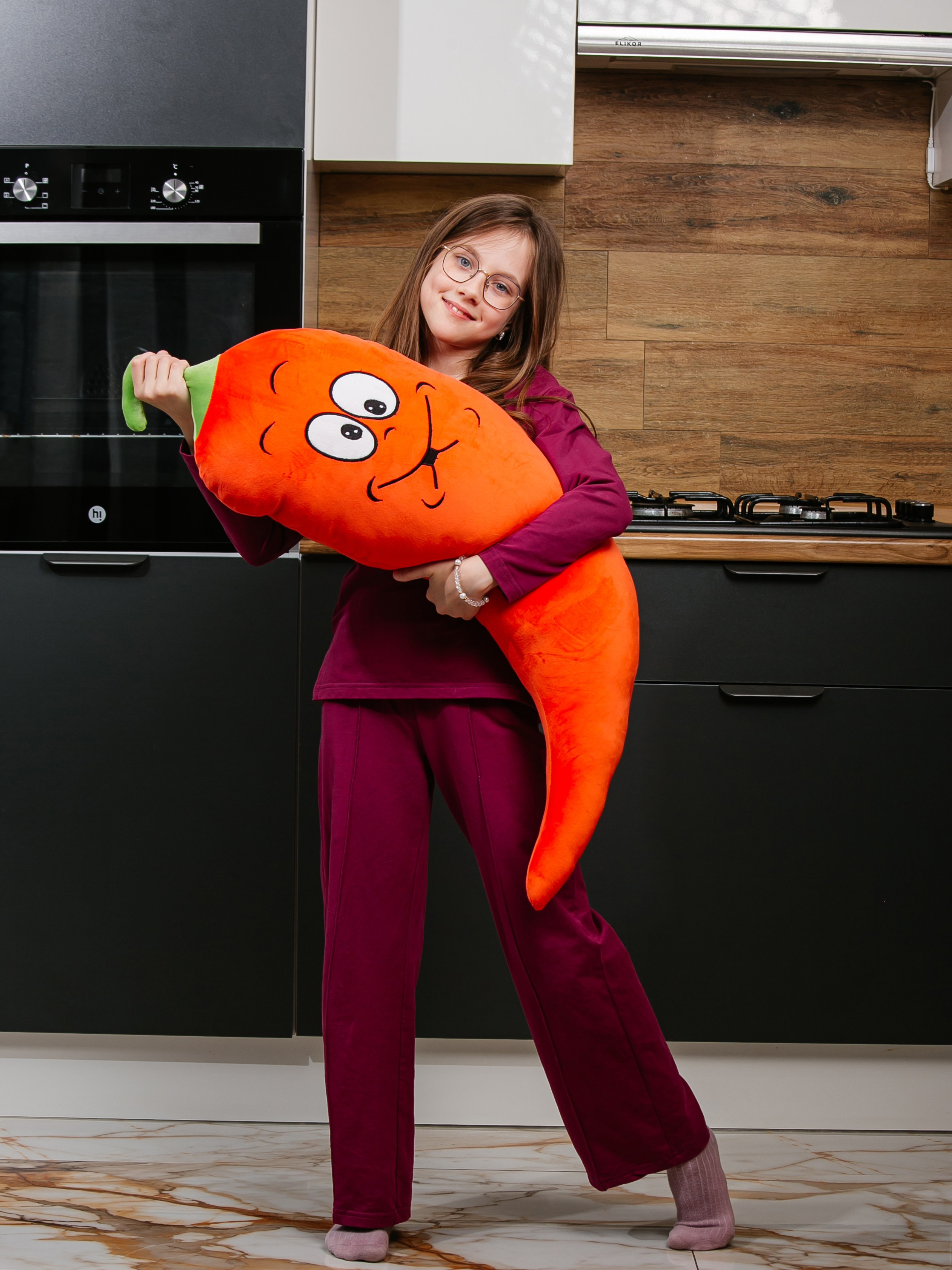 Фабрика мягких игрушек в Смоленске. Фотограф | Михаил Буш Смоленск