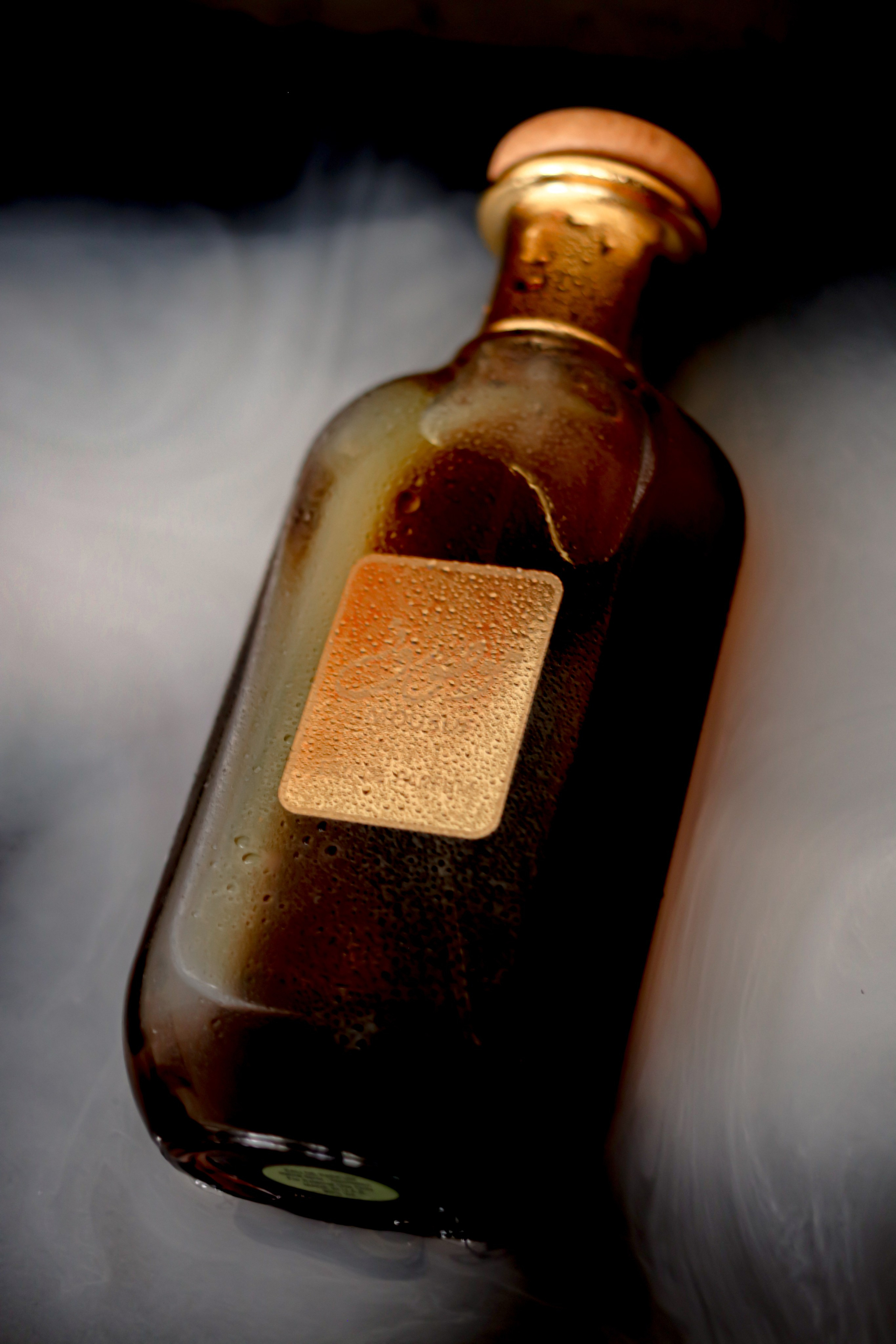 Реклама духов