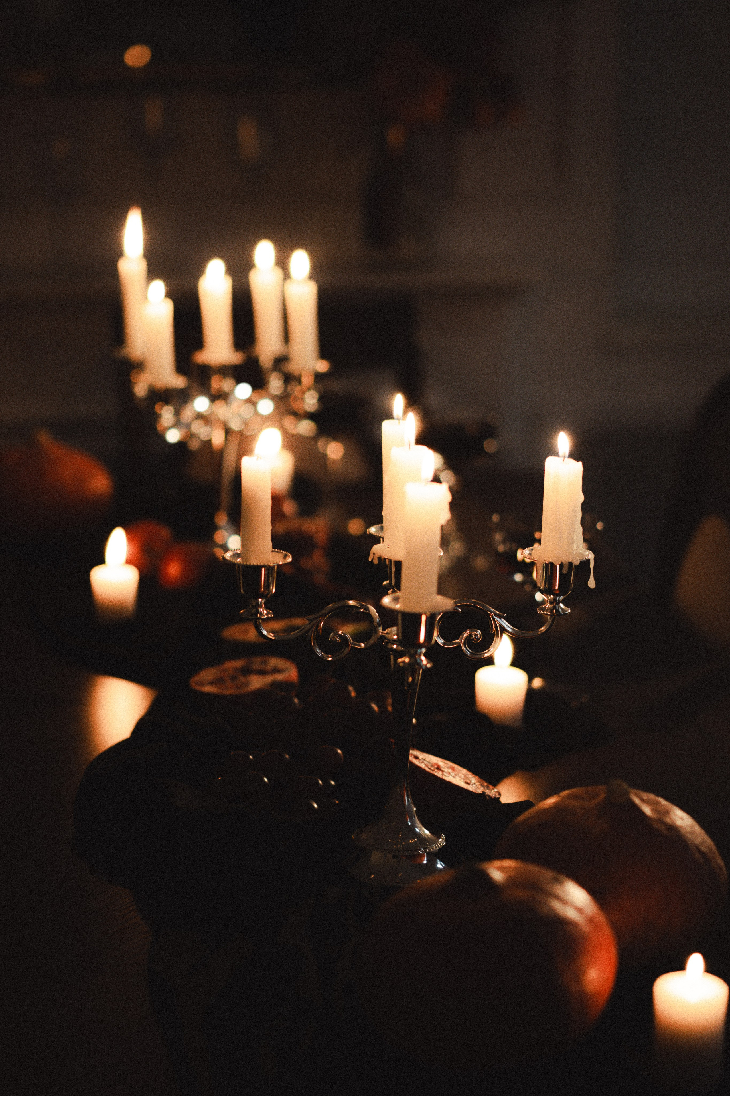 VAMPIRE'S DINNER. Фотограф. Москва