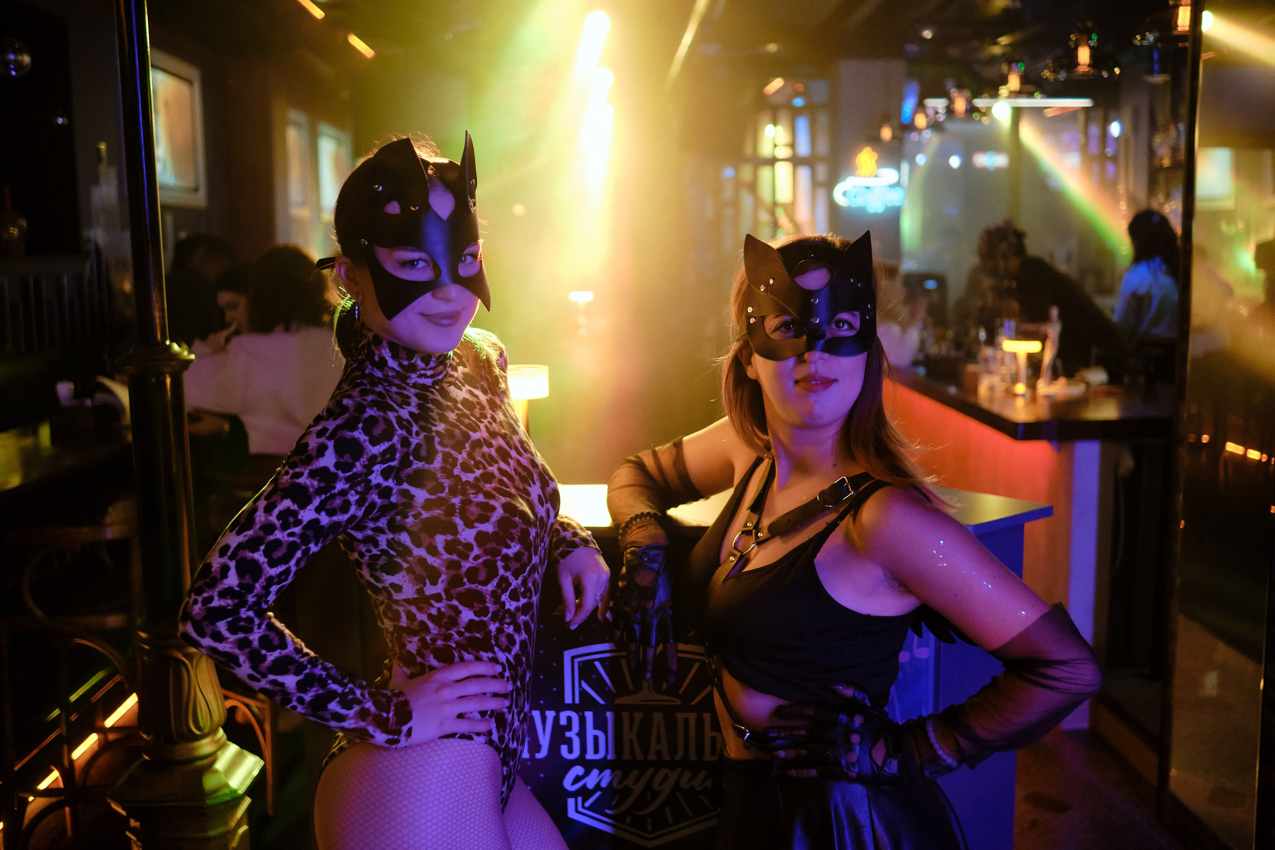 .segments | Community Meetup 01. Фотограф Vika Rin