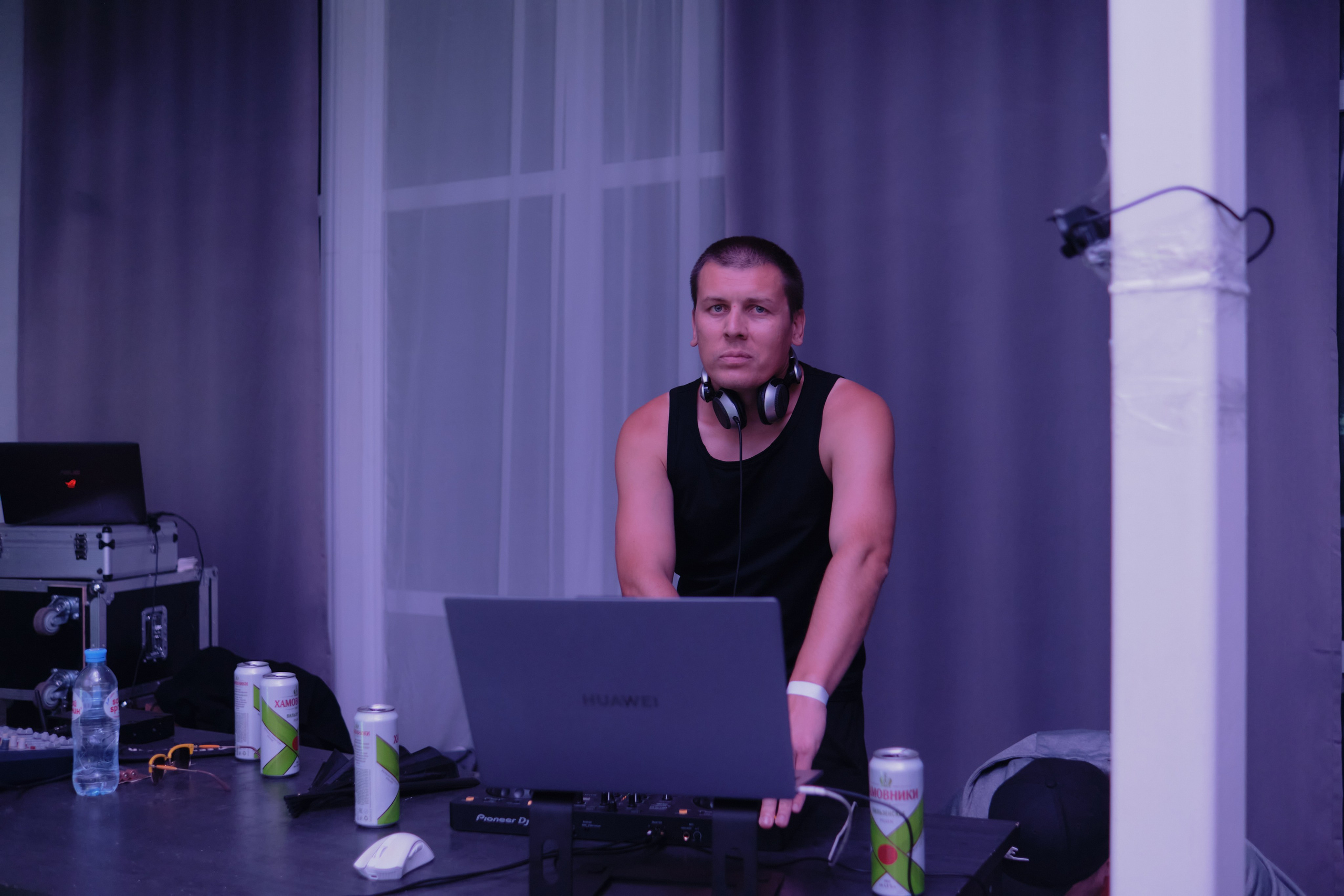 FROM PROVINCE | Саботаж. Фотограф Vika Rin