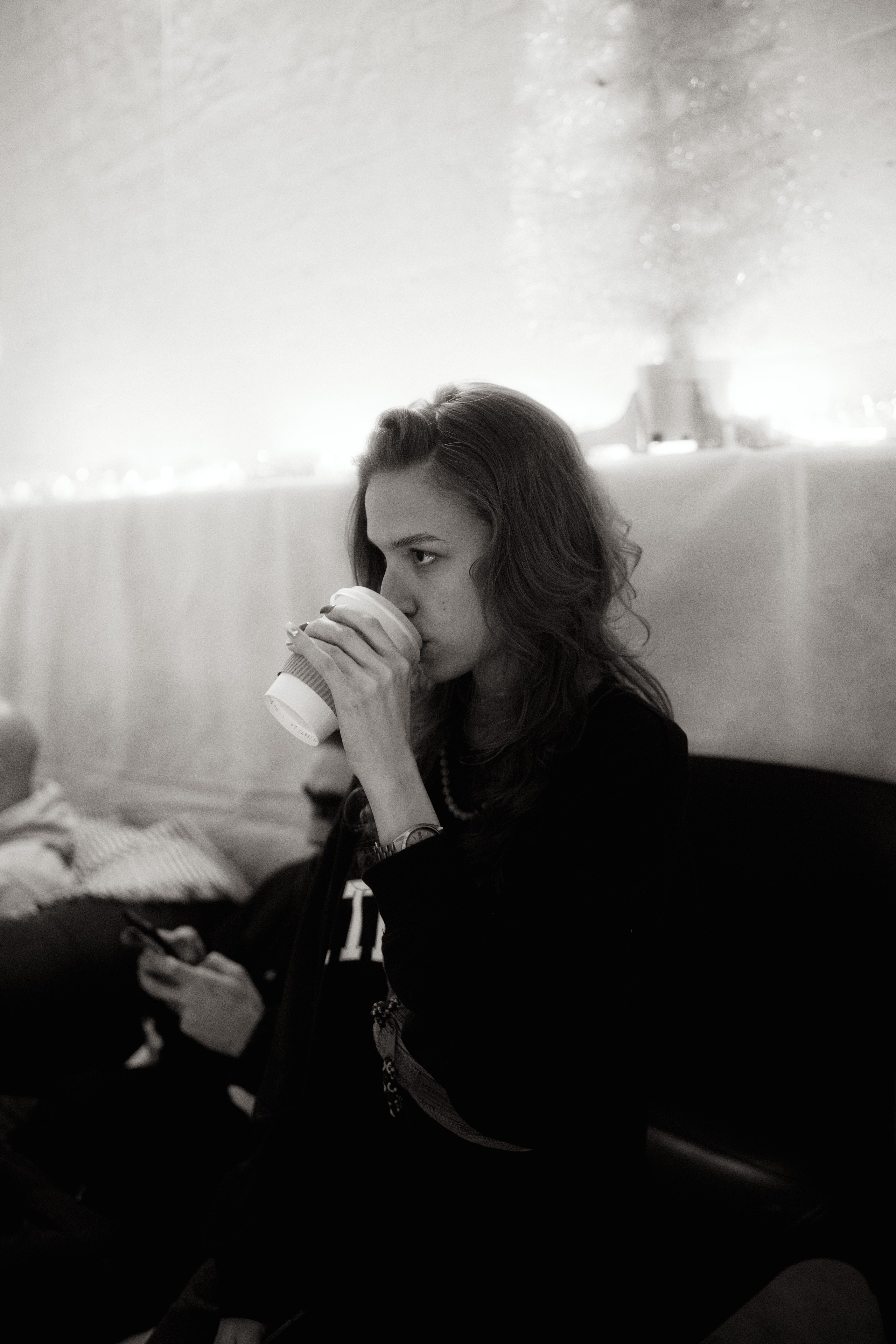 FROM PROVINCE | Морозилка. Фотограф Vika Rin