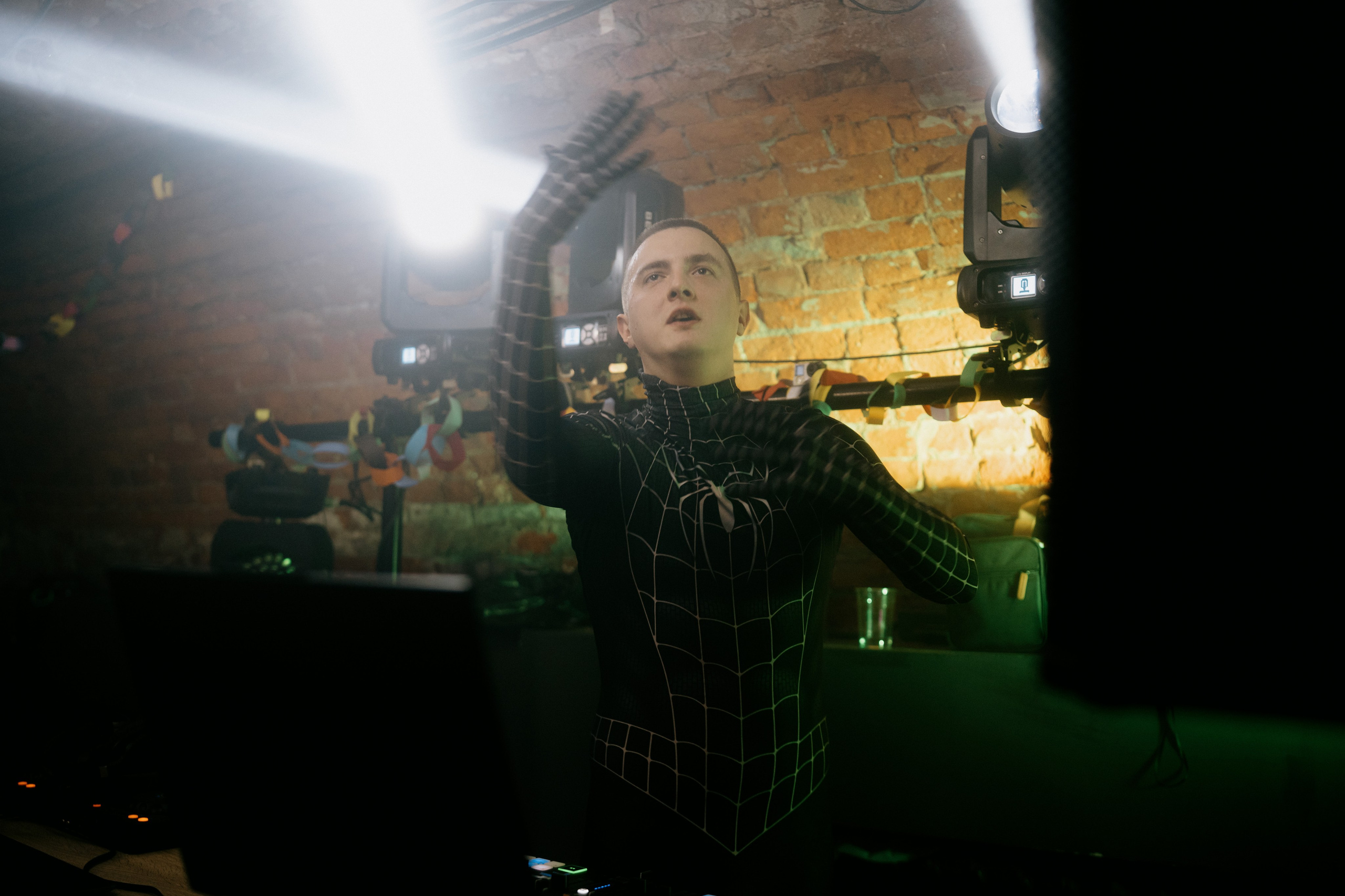 FROM PROVINCE | Морозилка. Фотограф Vika Rin