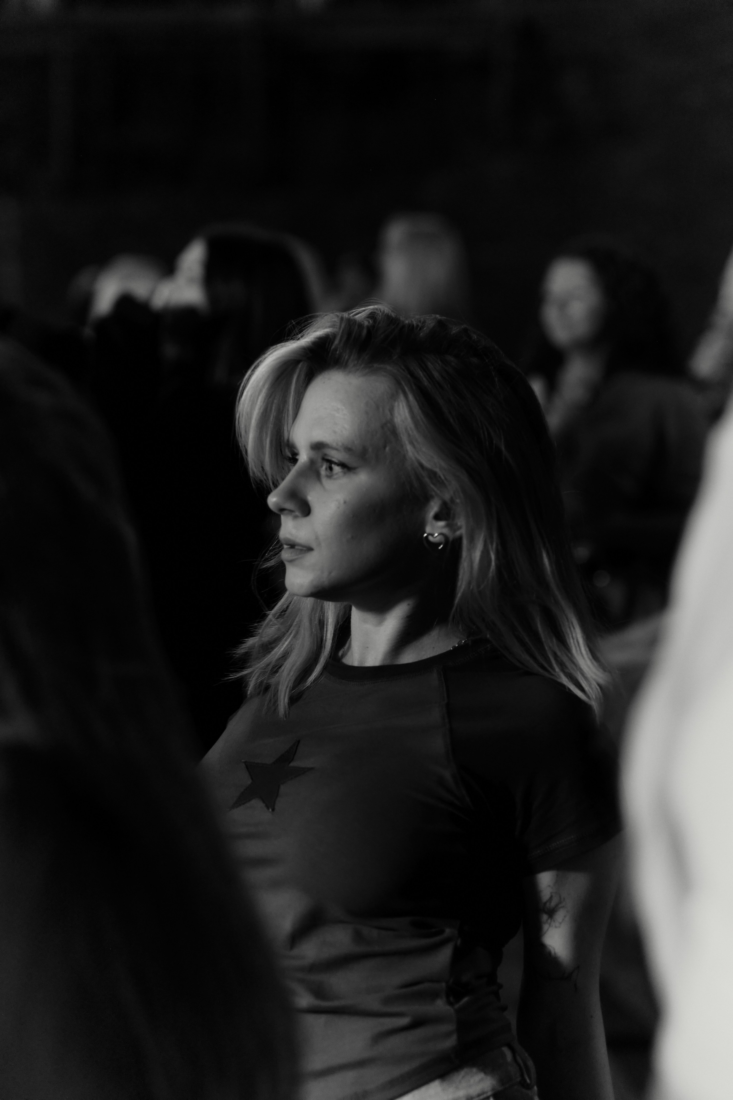 «ДОМашний джем». Фотограф Vika Rin