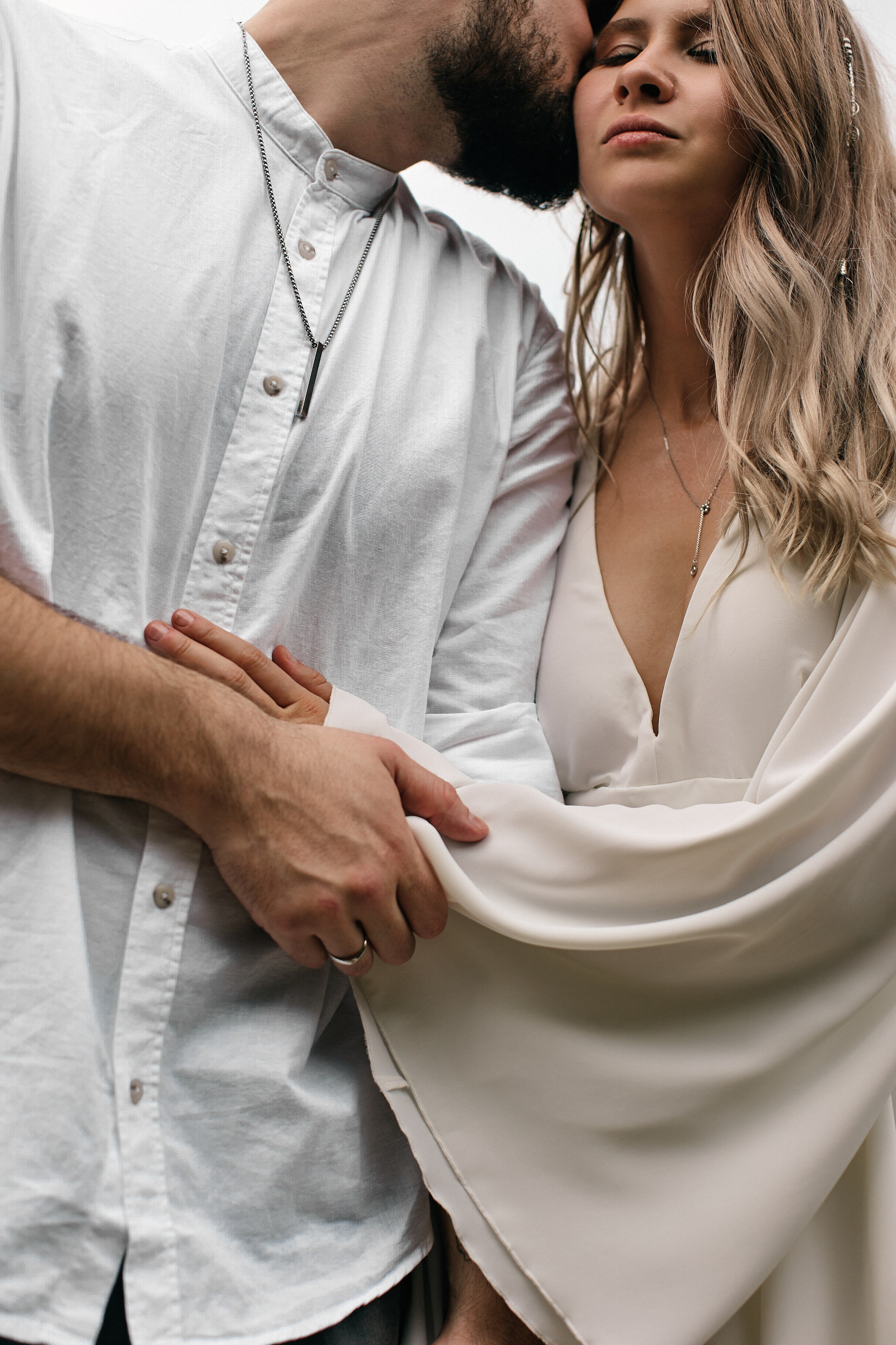 Ваня и Ника. Александр и Евгения Фокины — фотограф Екатеринбург, Первоуральск