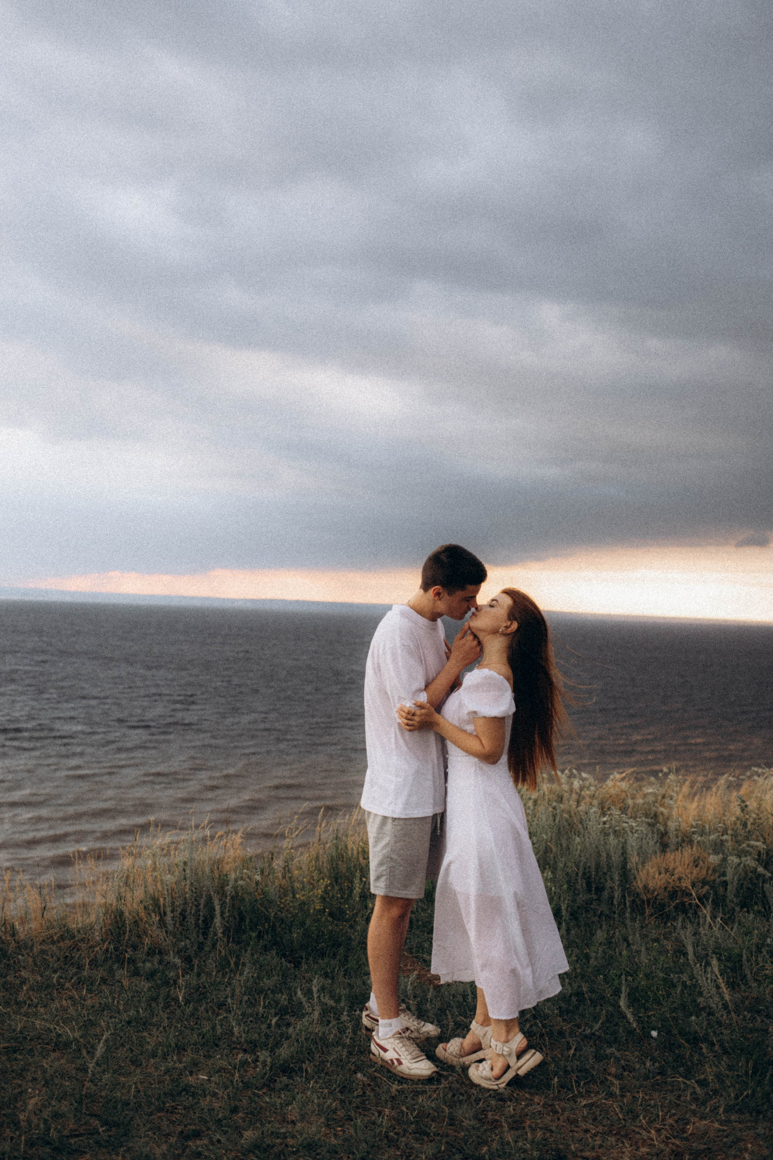 Мне с тобой тепло. Свадебный и семейный фотограф в Самаре Стрельникова Ирина