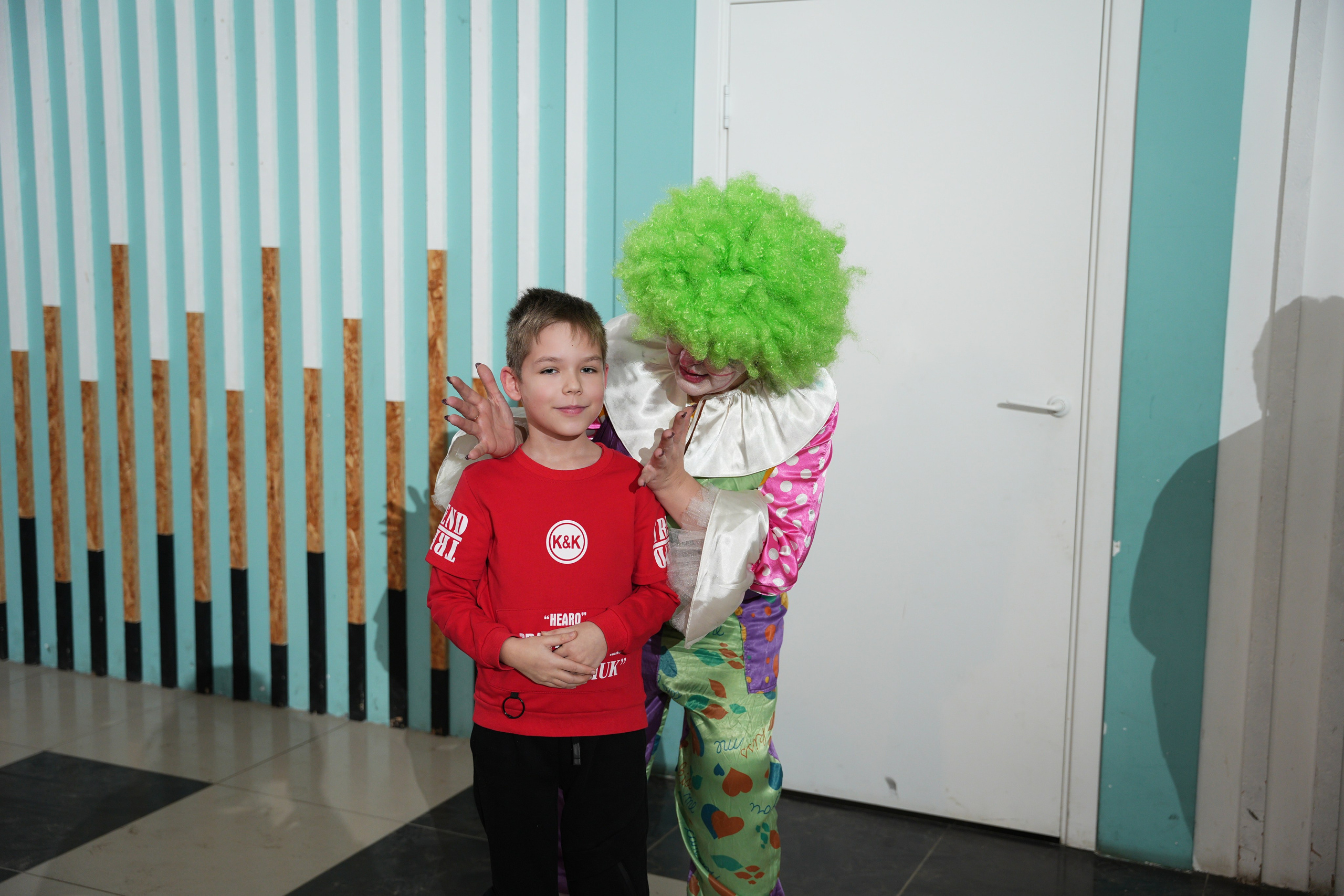 «Ты в этом мире не один " социально благотворительное мероприятие. Ольга Плаксина фотограф в Саратове