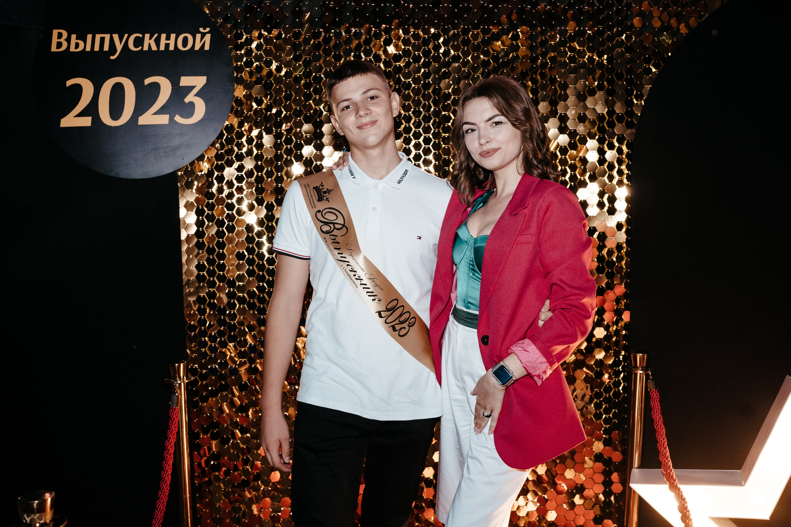 Выпускной «Ribiza». Свадебный фотограф в Симферополе