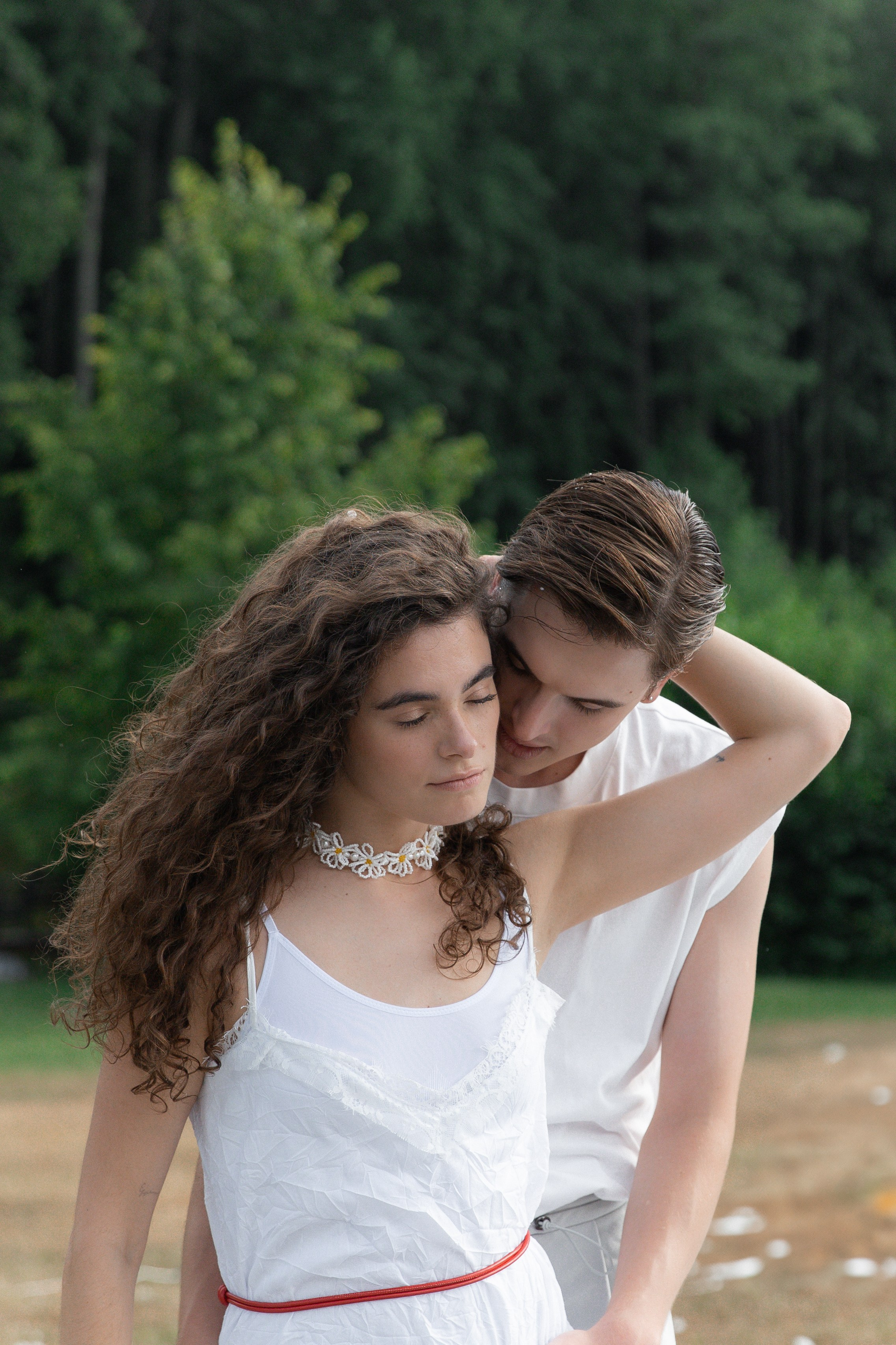 G&M. Свадебный фотограф. Москва. Мытищи