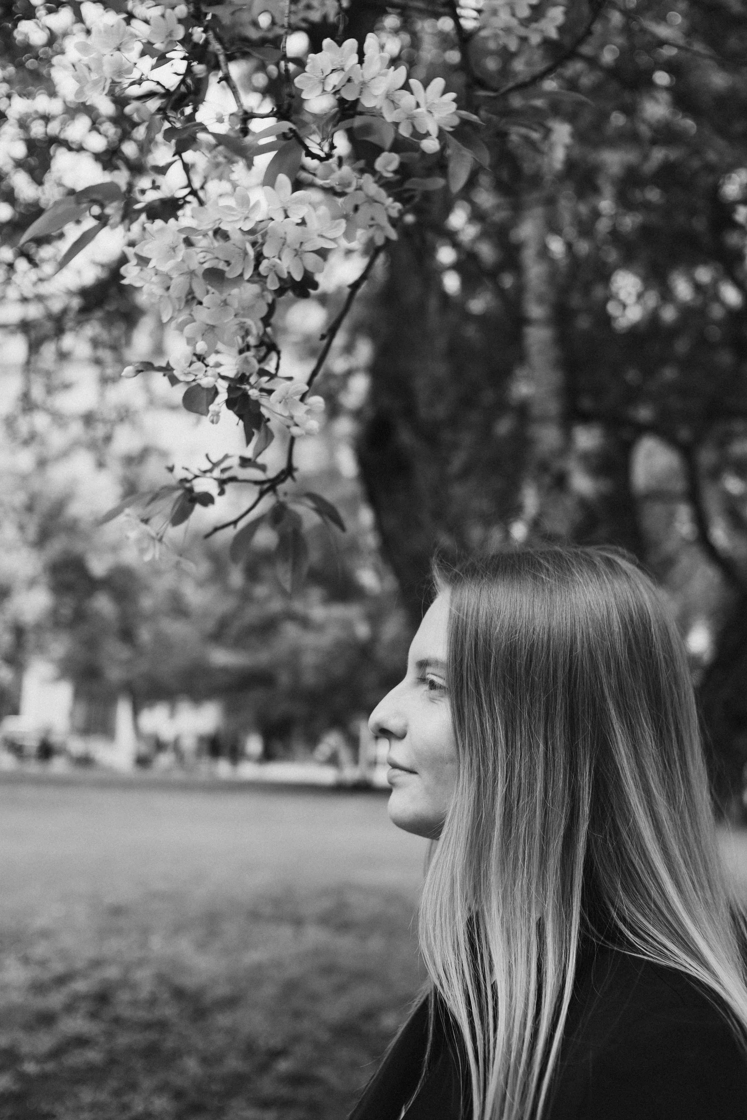 Женский портрет. Семейный и портретный фотограф в Новосибирске Ксения Кудрина