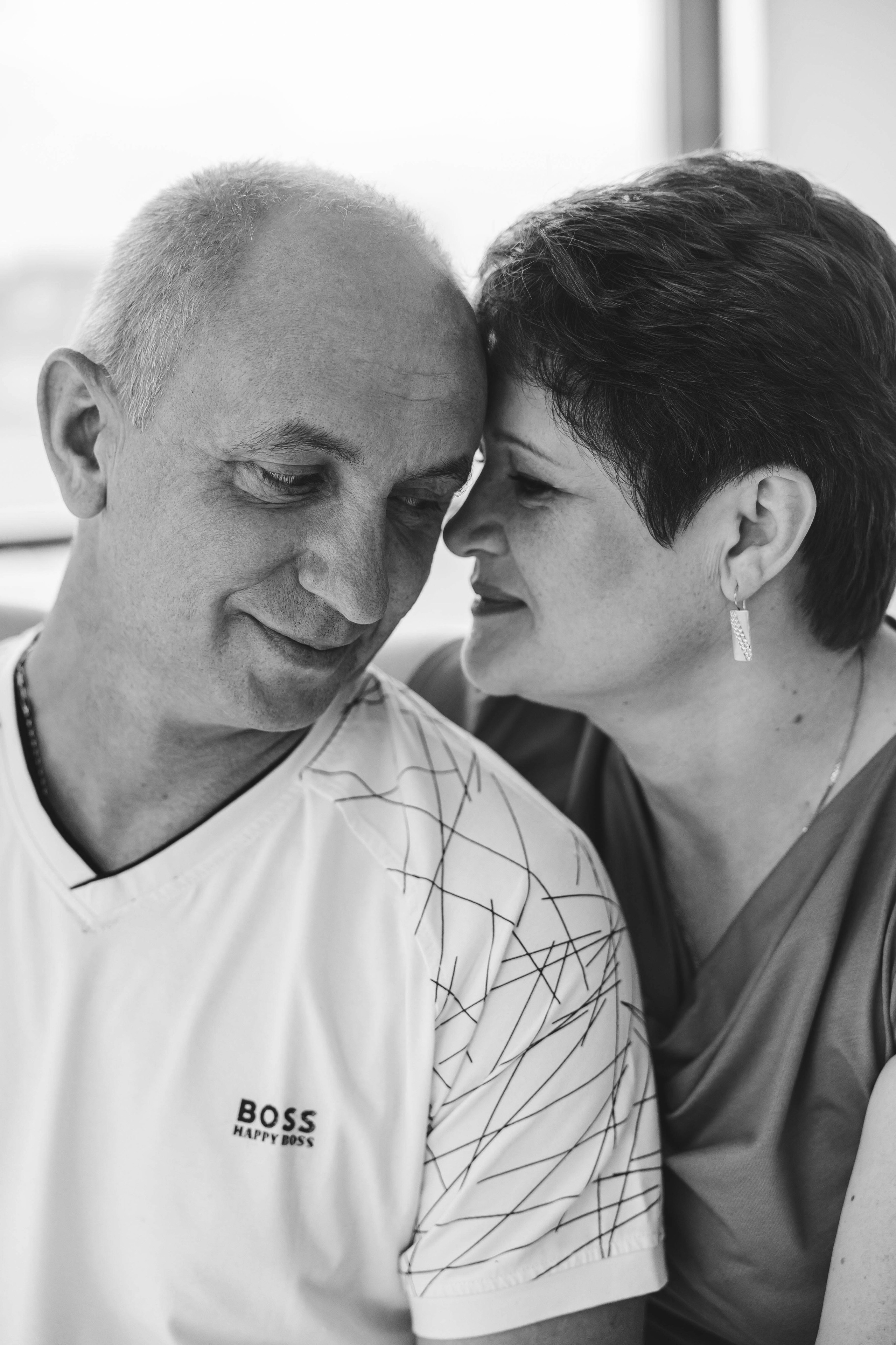 Семья Кузнецовых. Главная