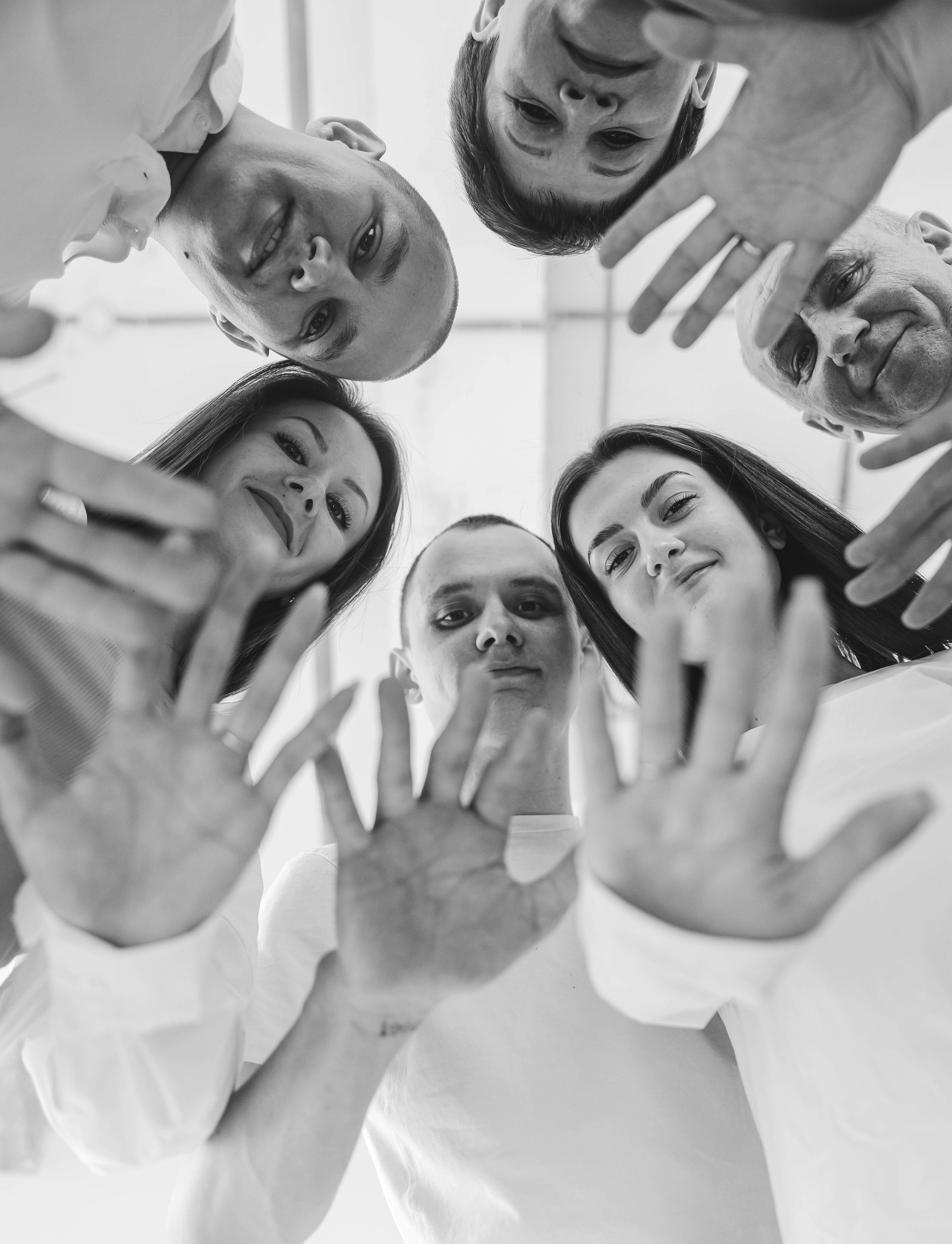 Семья Кузнецовых. Главная