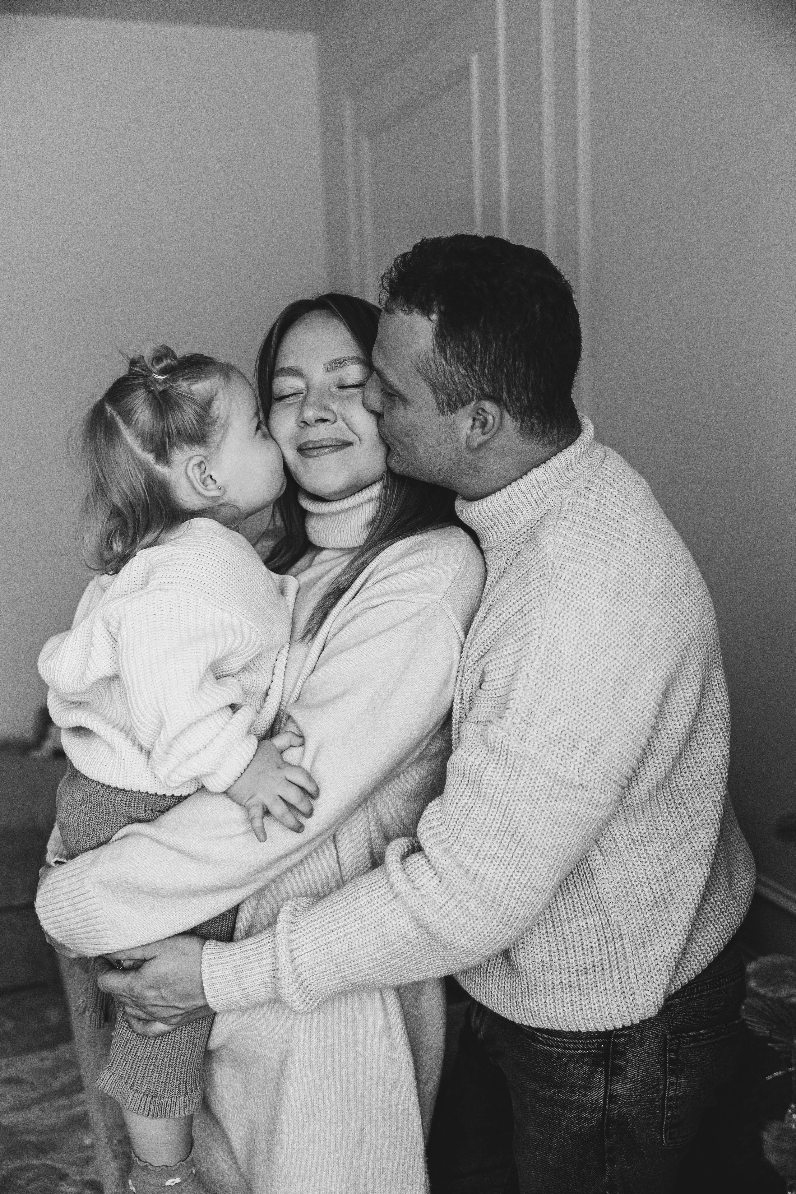 Домашняя фотосессия. Главная