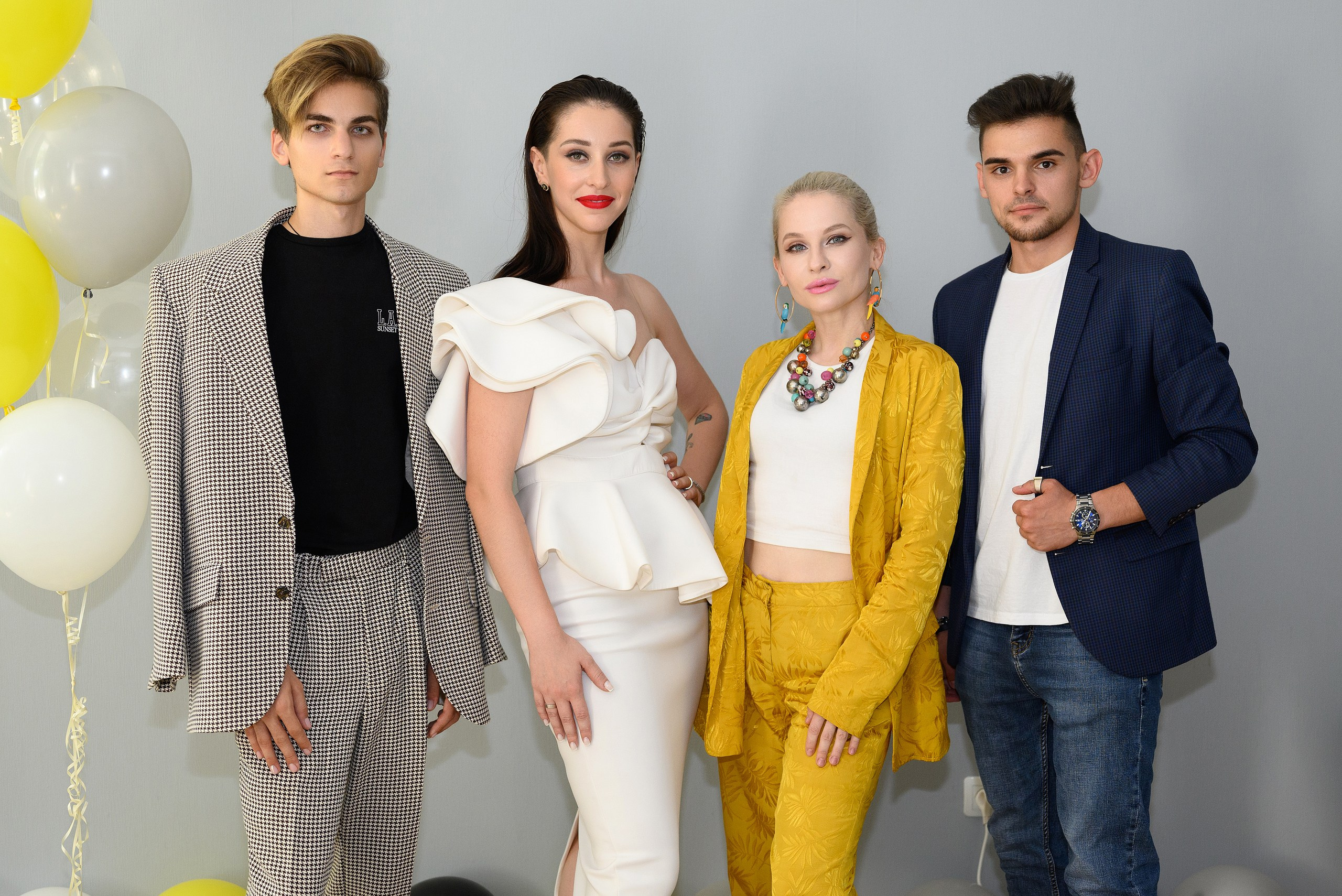 Репортажная съемка мероприятий в Краснодаре. Свадебный и семейный фотограф в Краснодаре Владимир Курашев