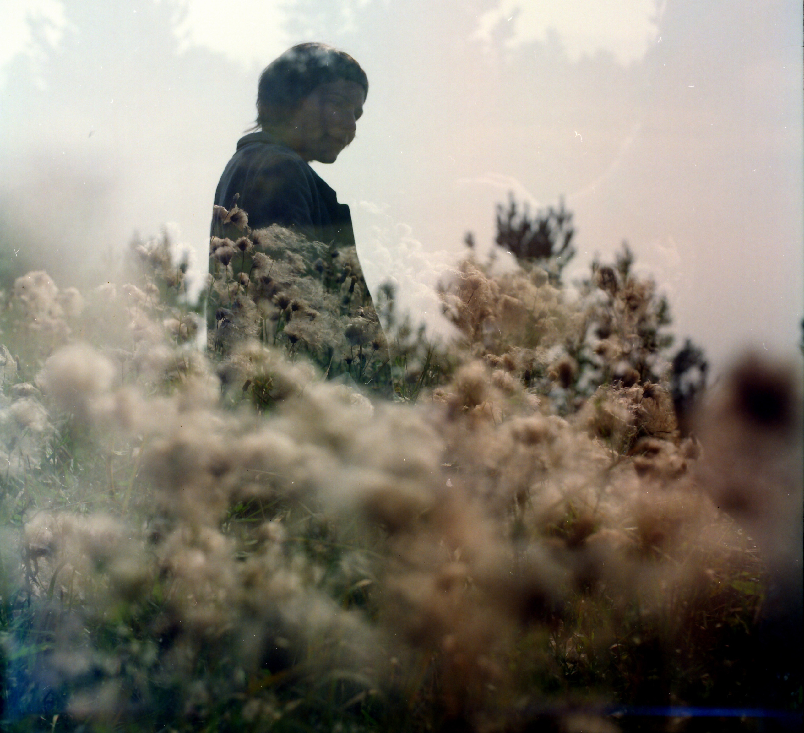 Spaces and faces 2013-∞. Наталья Рутова