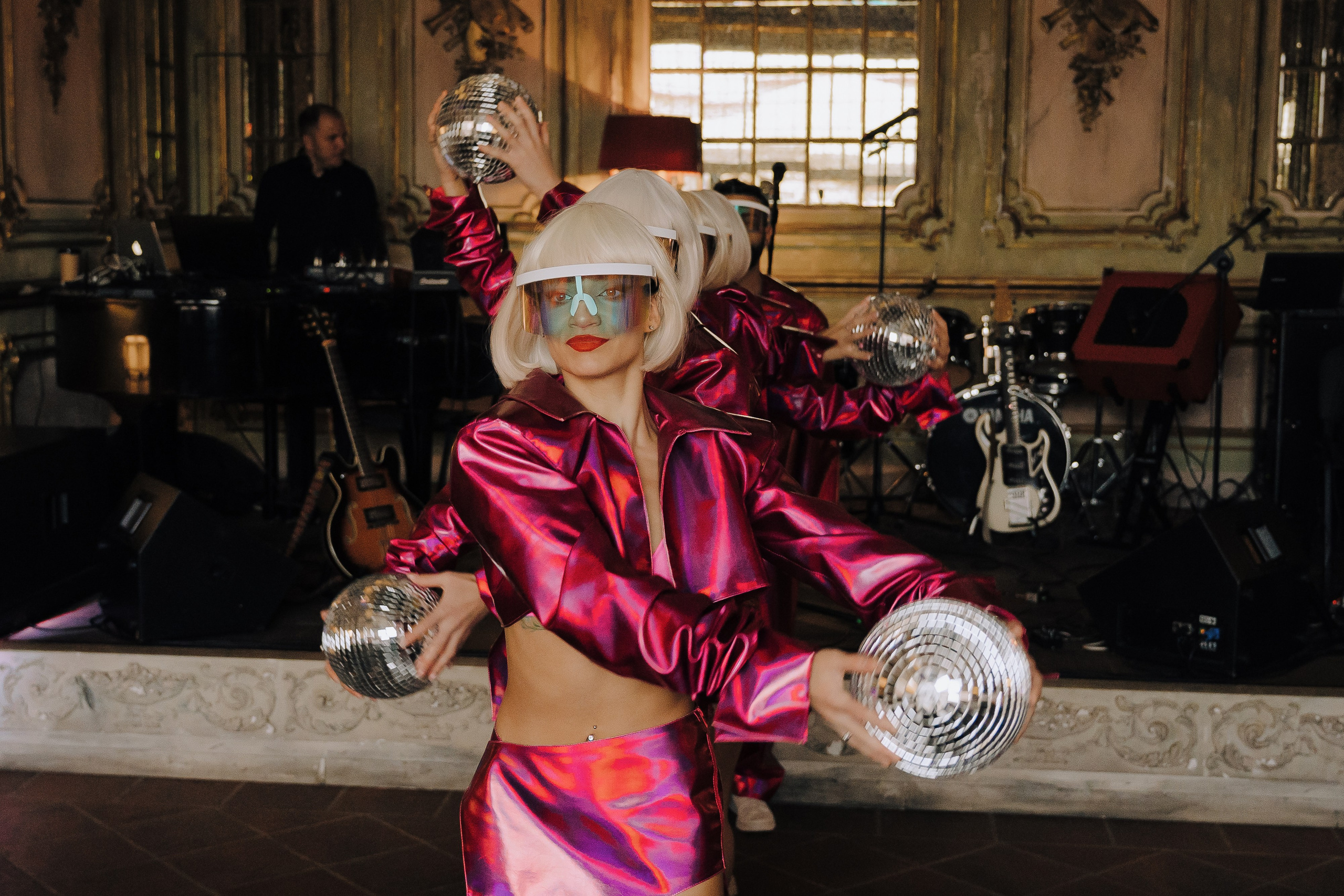 7 ЛЕТ AROMA DE CUBA. Репортажный фотограф Зуев Роман г. Челябинск