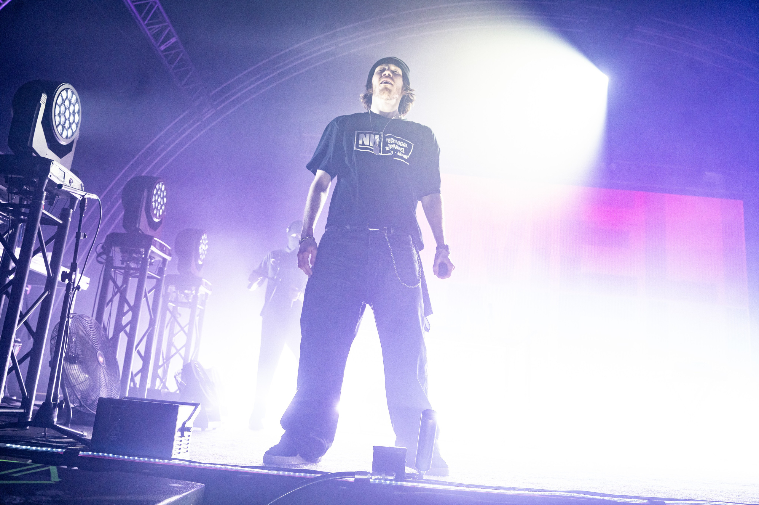 Big Baby Tape / @Кроп Арена / Краснодар. Концертный фотограф в Краснодаре