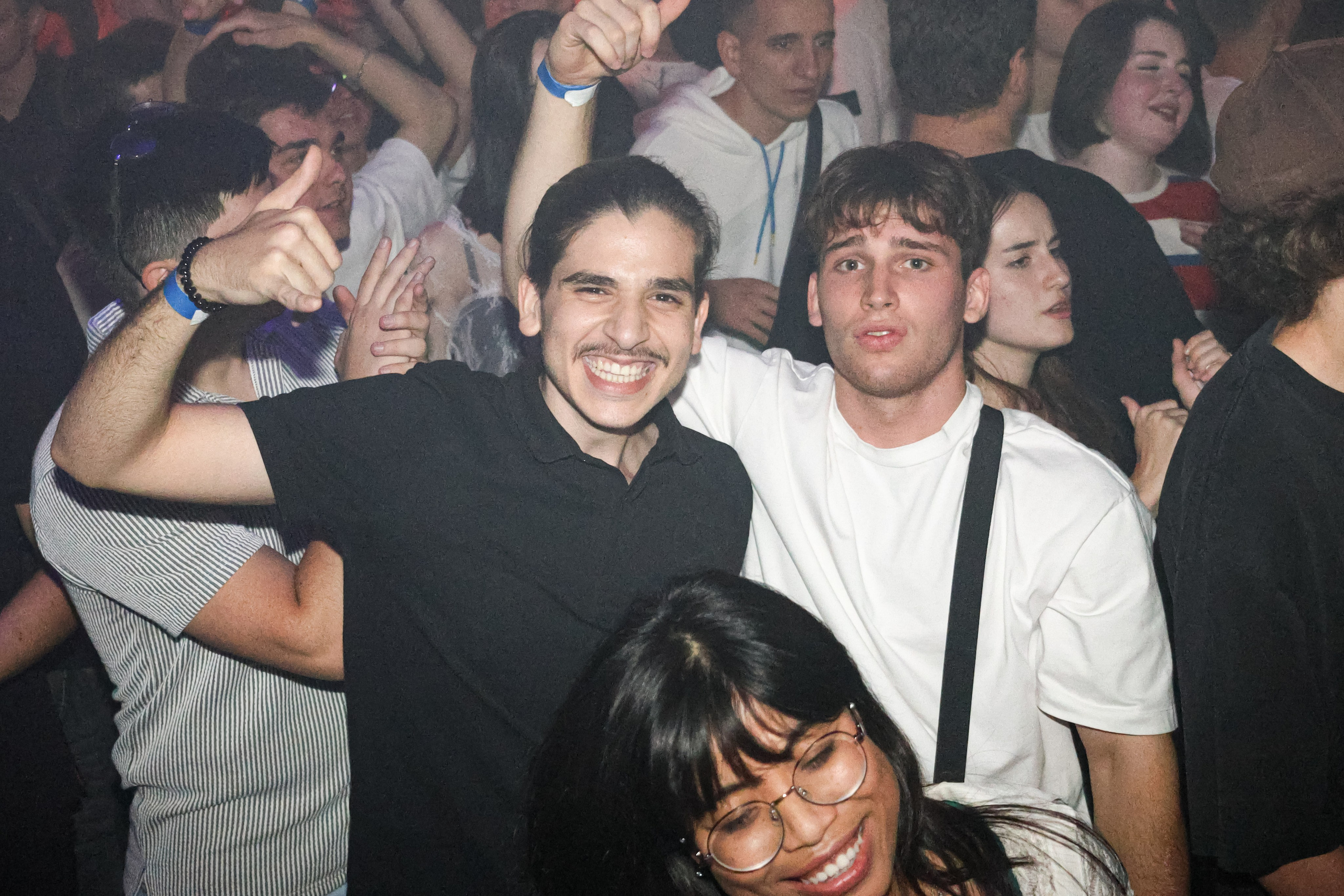 Posvyat & Травма / @Funky Bar / Краснодар. Концертный фотограф в Краснодаре