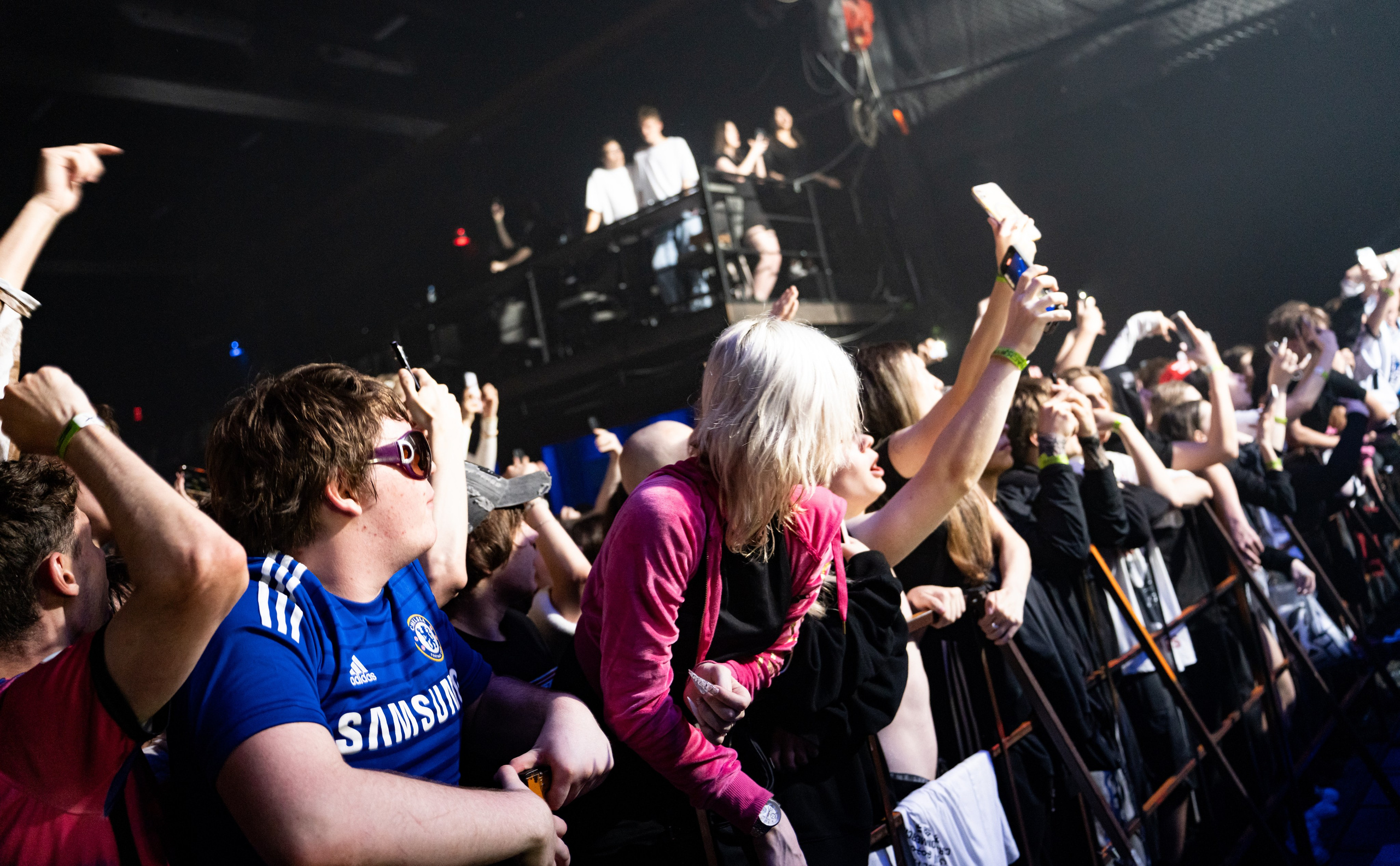 Thrill Pill / @Порт 219 / Краснодар. Концертный фотограф в Краснодаре