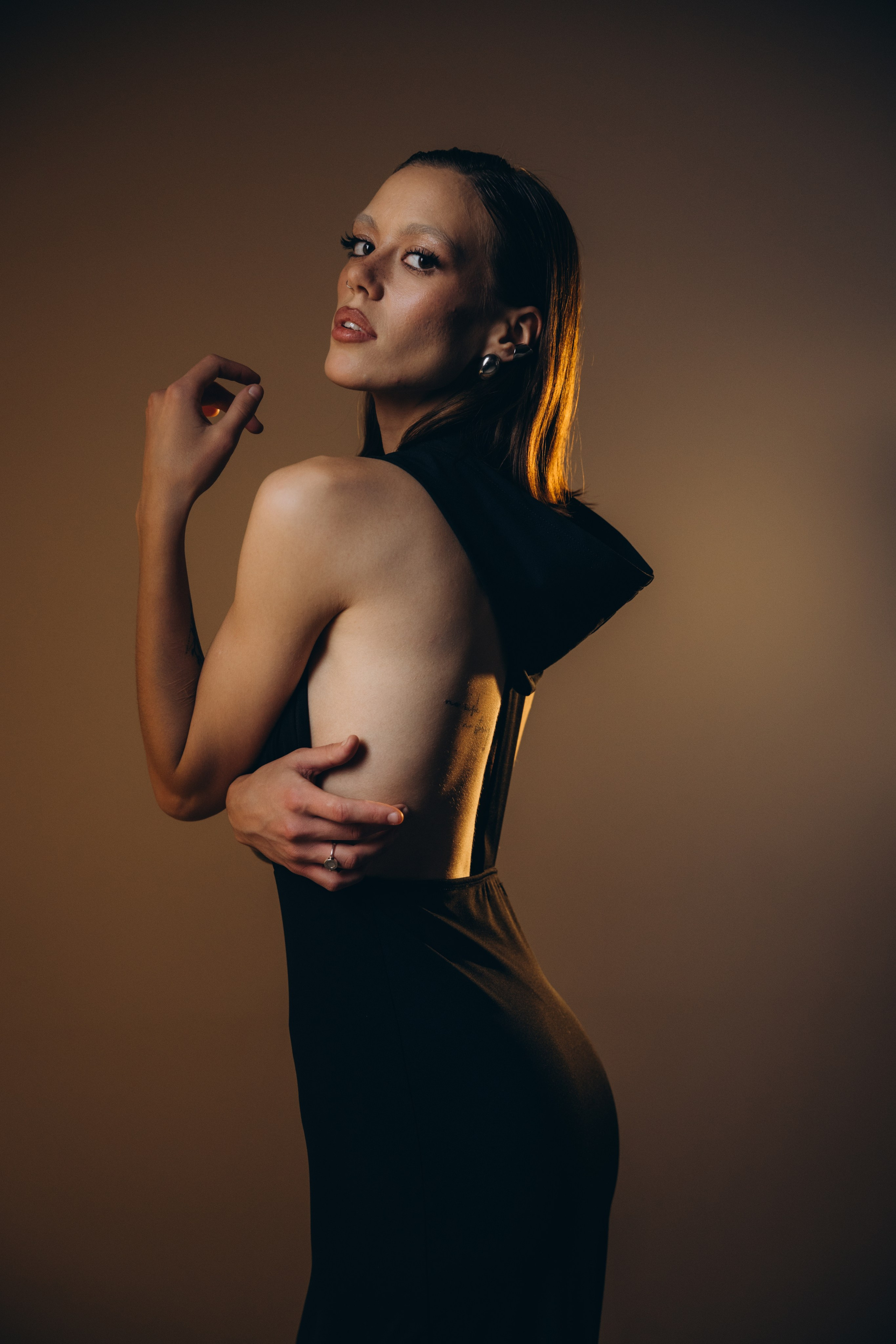 Дарья. Свадебный, семейный фотограф в Иркутске Светлана Макаричева