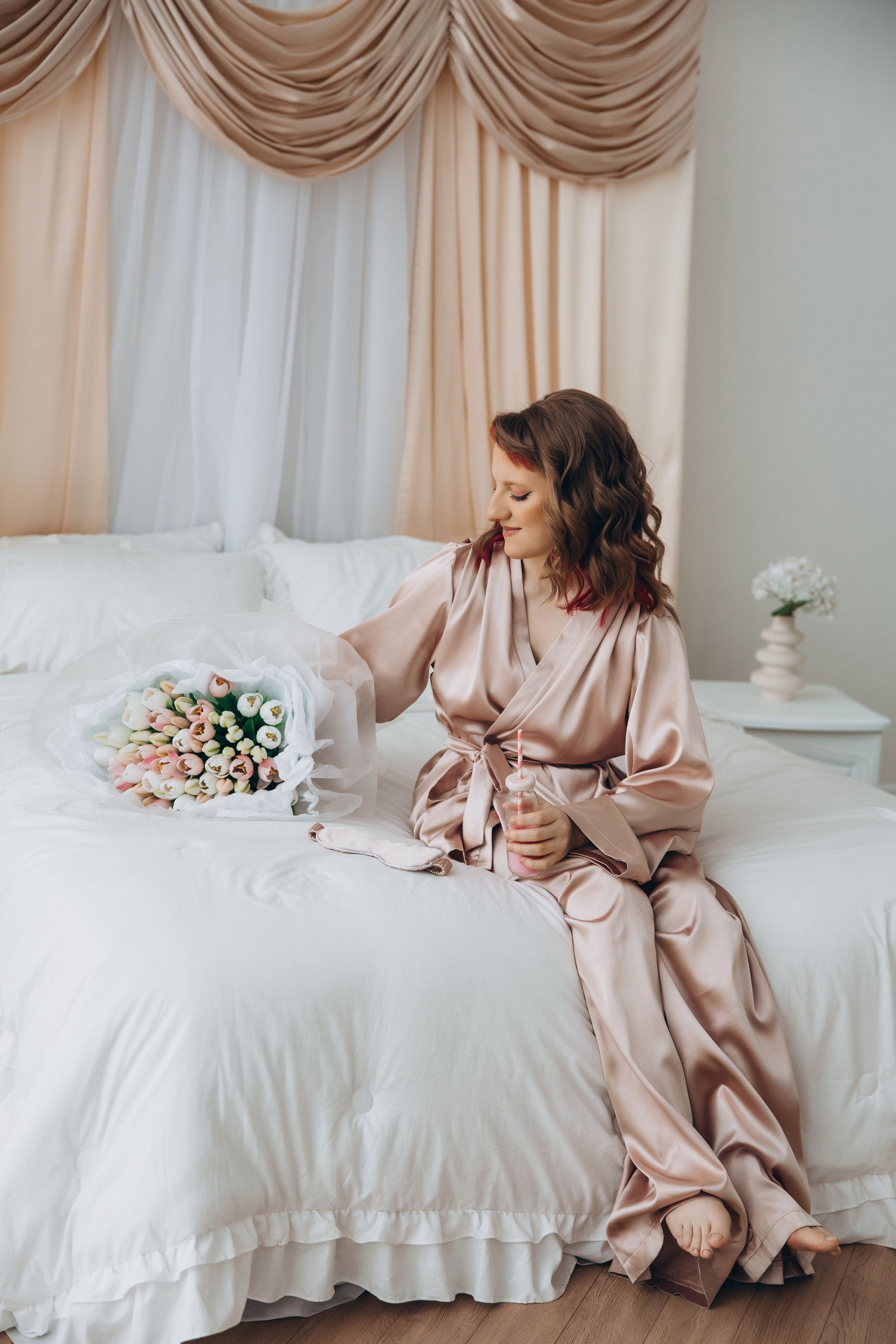 Проект красота без границ. Свадебный, семейный фотограф в Иркутске Светлана Макаричева