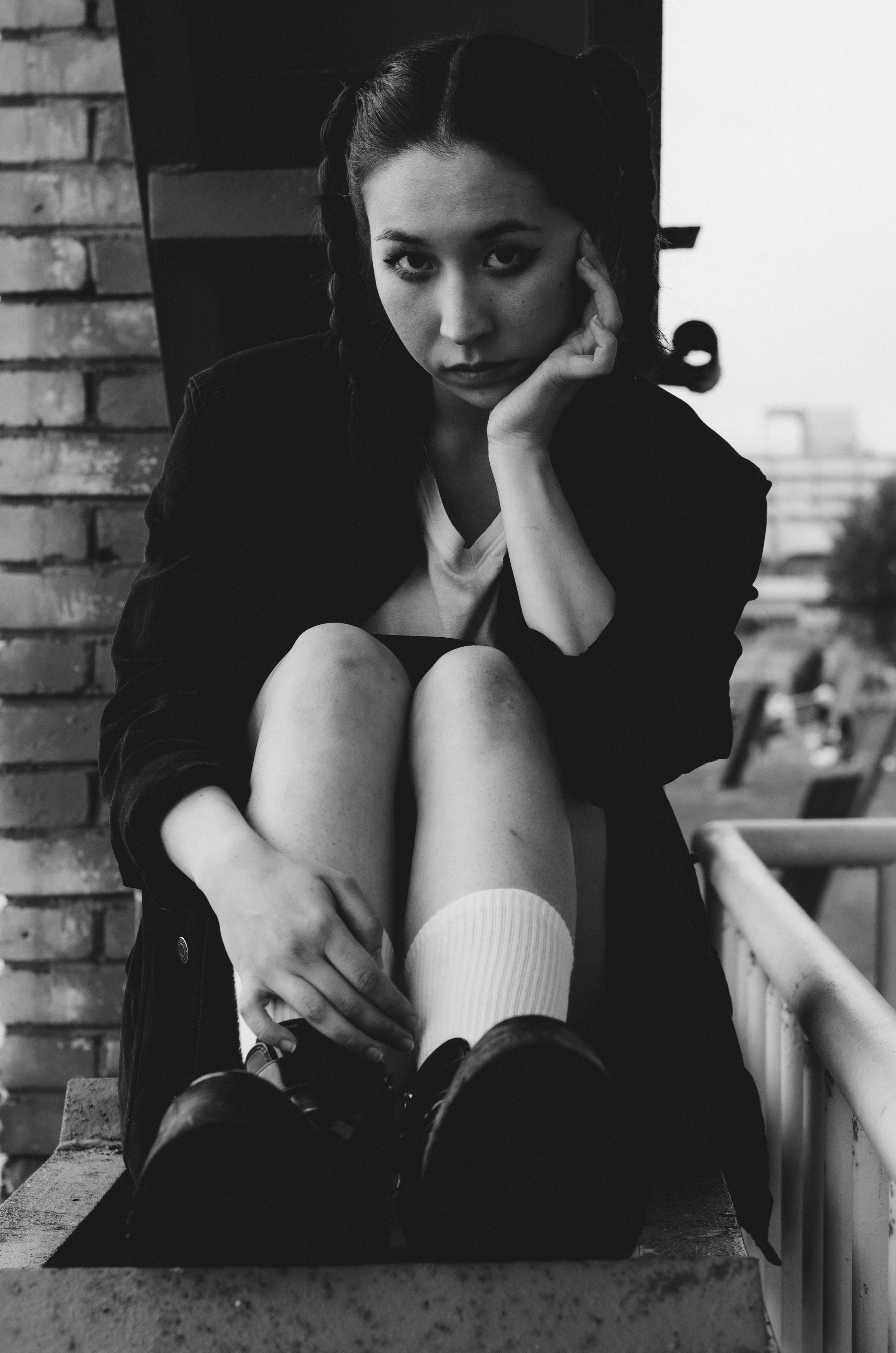 Диана. Портретный фотограф в Санкт-Петербурге Филатов Максим