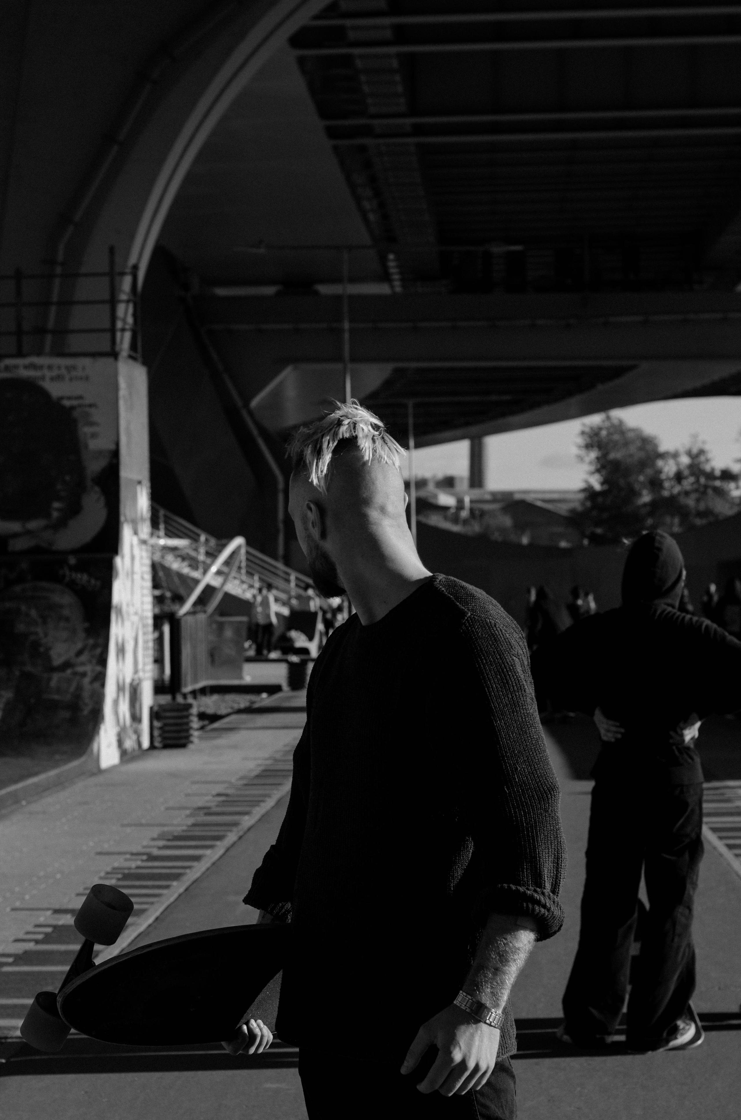 Макс. Портретный фотограф в Санкт-Петербурге Филатов Максим