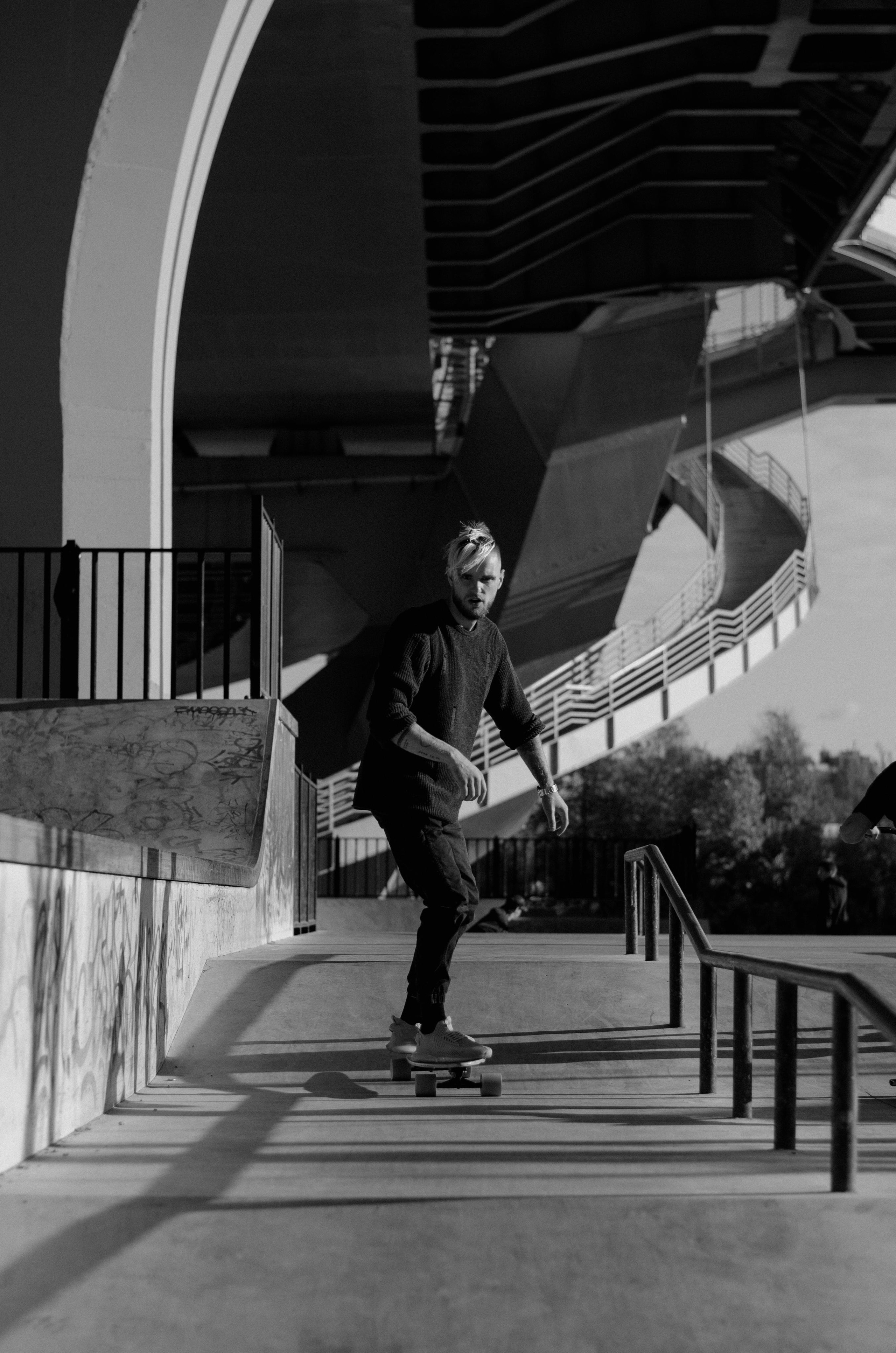 Макс. Портретный фотограф в Санкт-Петербурге Филатов Максим