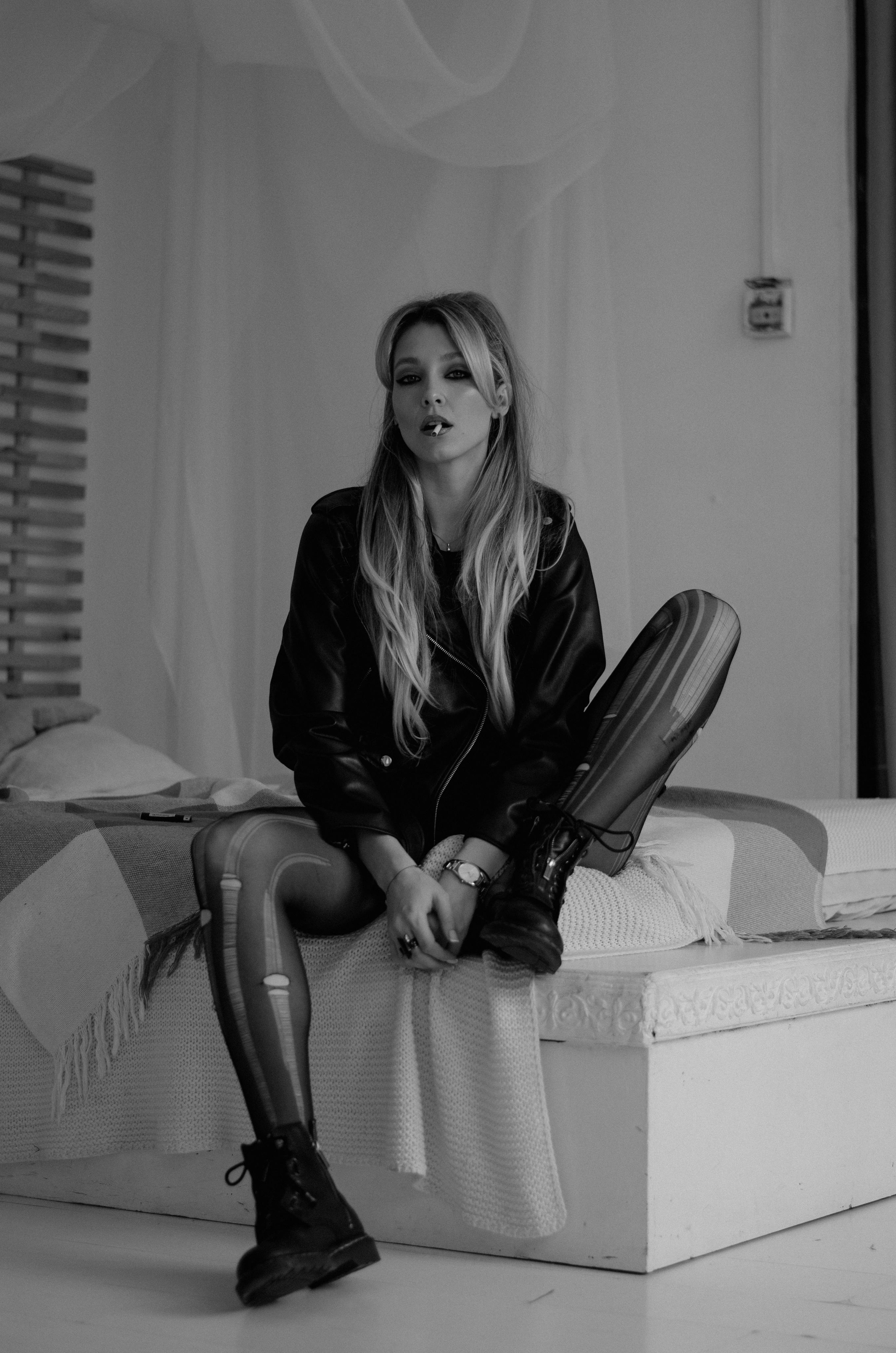 Лера. Портретный фотограф в Санкт-Петербурге Филатов Максим