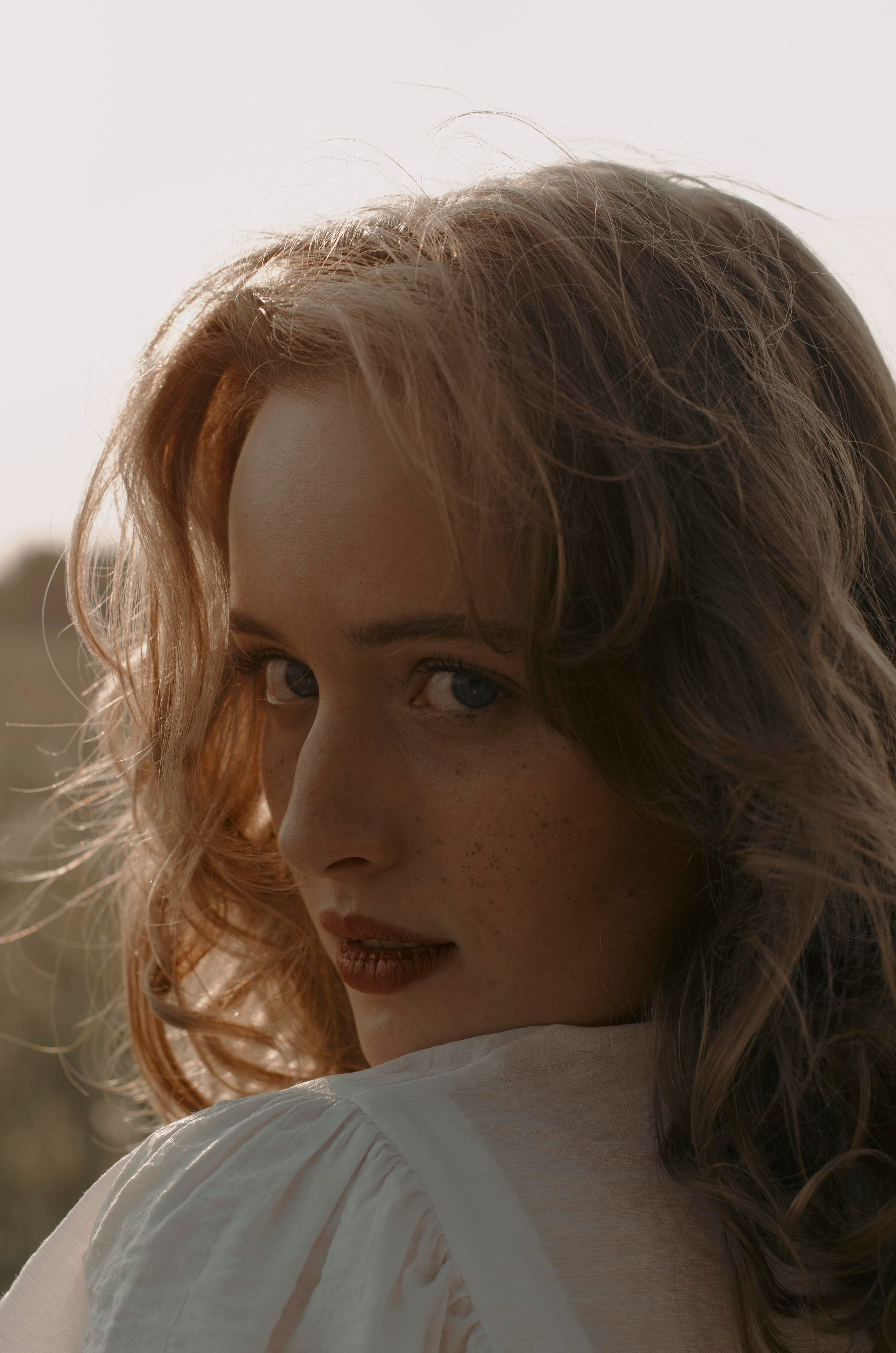 Анастасия. Портретный фотограф в Санкт-Петербурге Филатов Максим