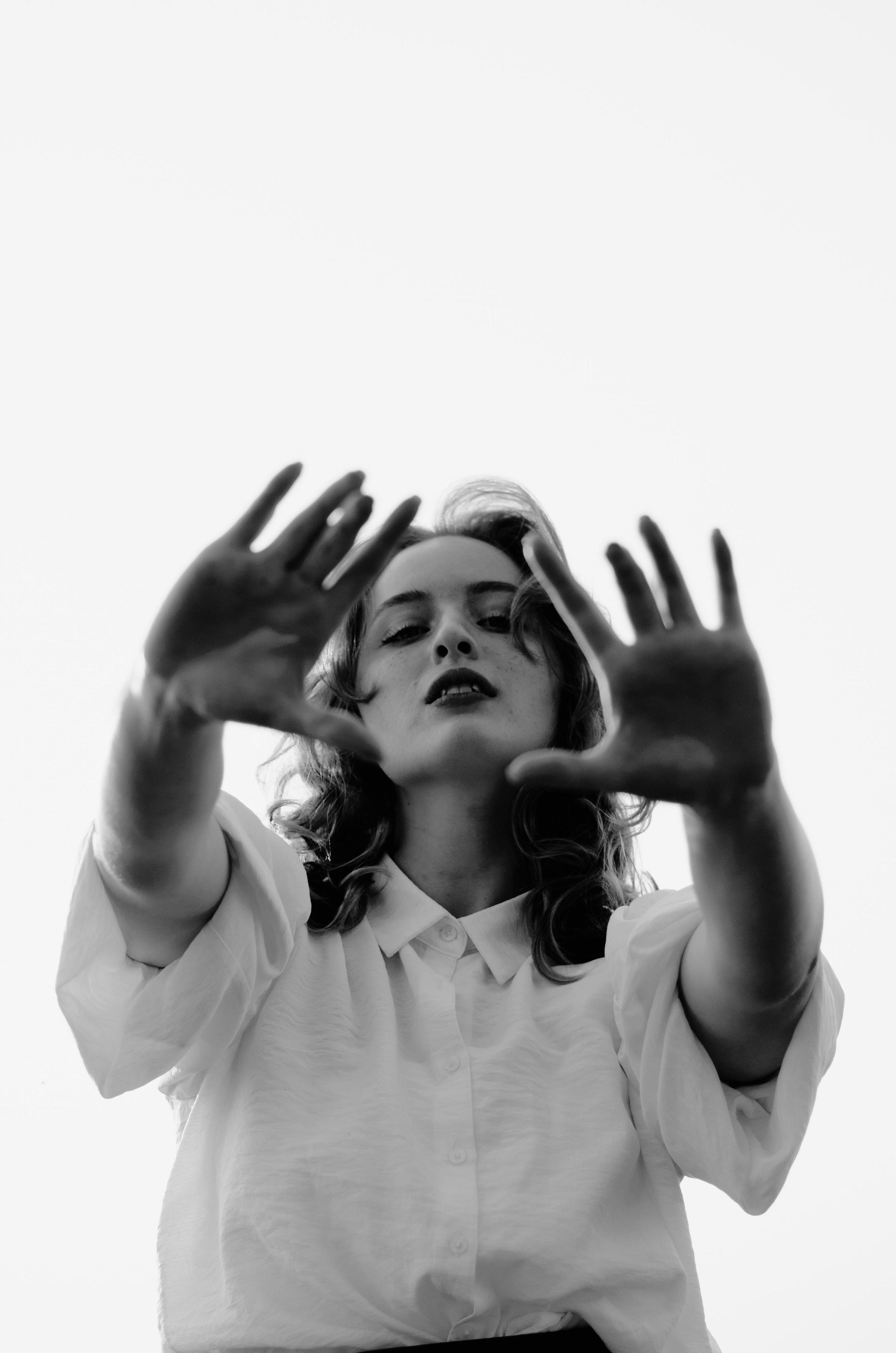 Анастасия. Портретный фотограф в Санкт-Петербурге Филатов Максим