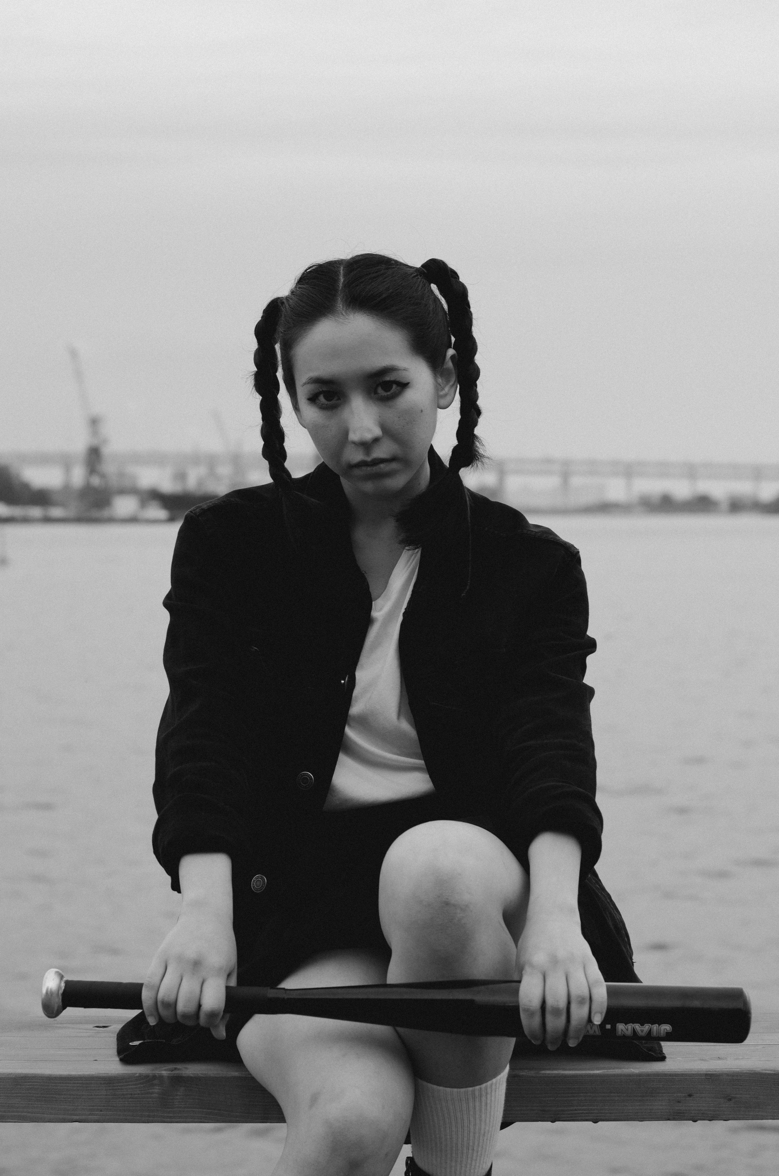 Диана. Портретный фотограф в Санкт-Петербурге Филатов Максим