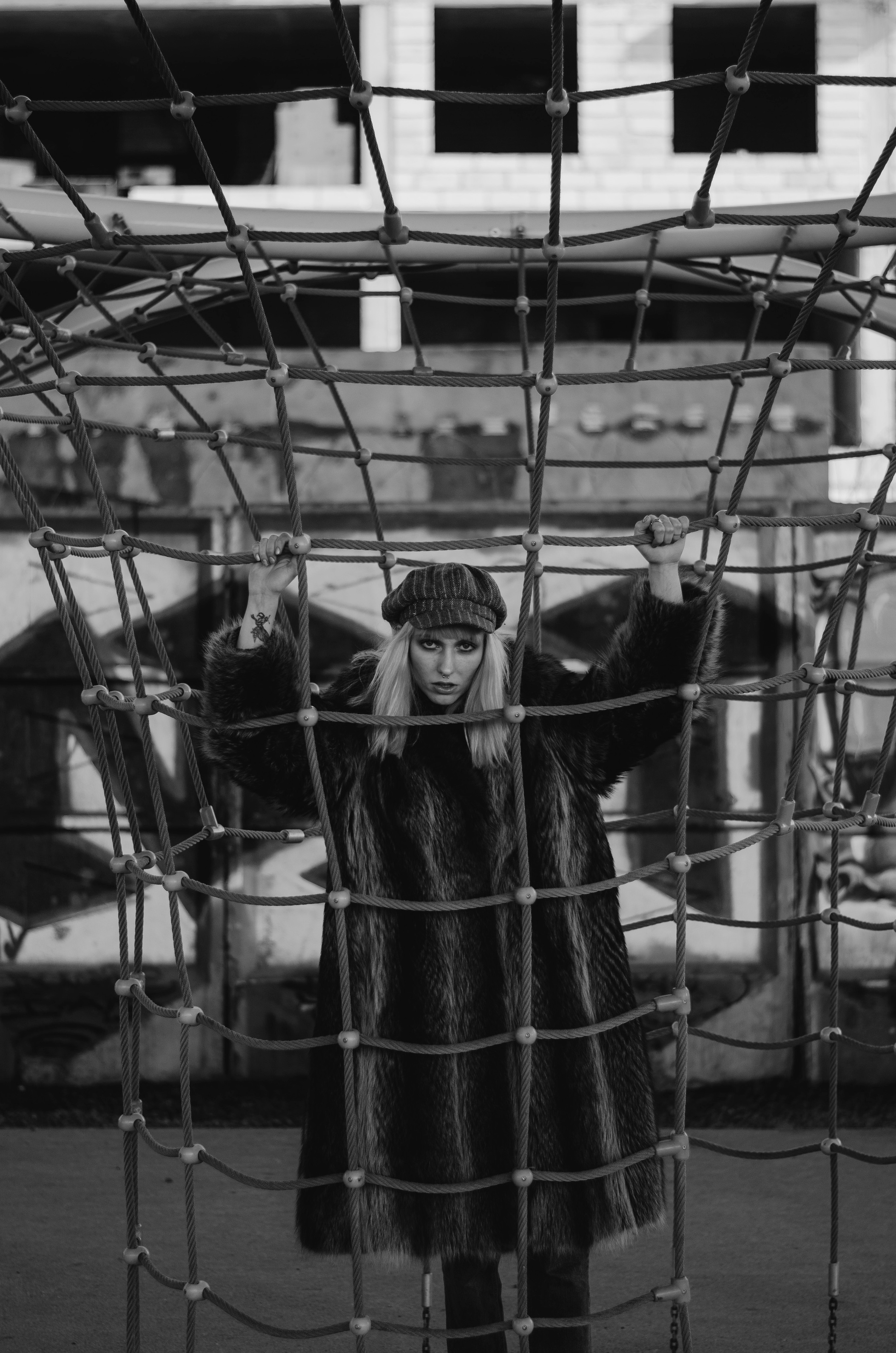 Лиза. Портретный фотограф в Санкт-Петербурге Филатов Максим