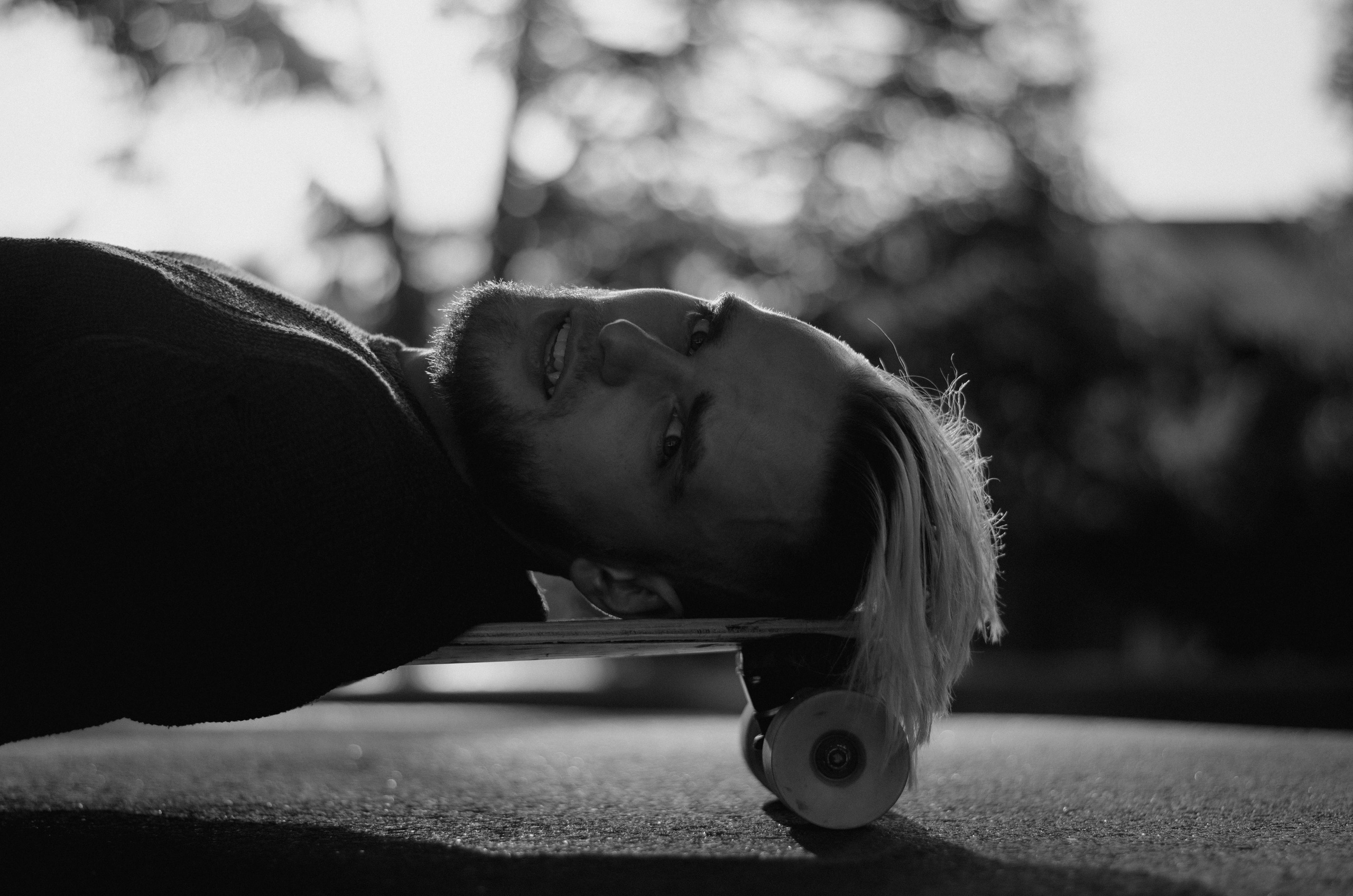 Макс. Портретный фотограф в Санкт-Петербурге Филатов Максим