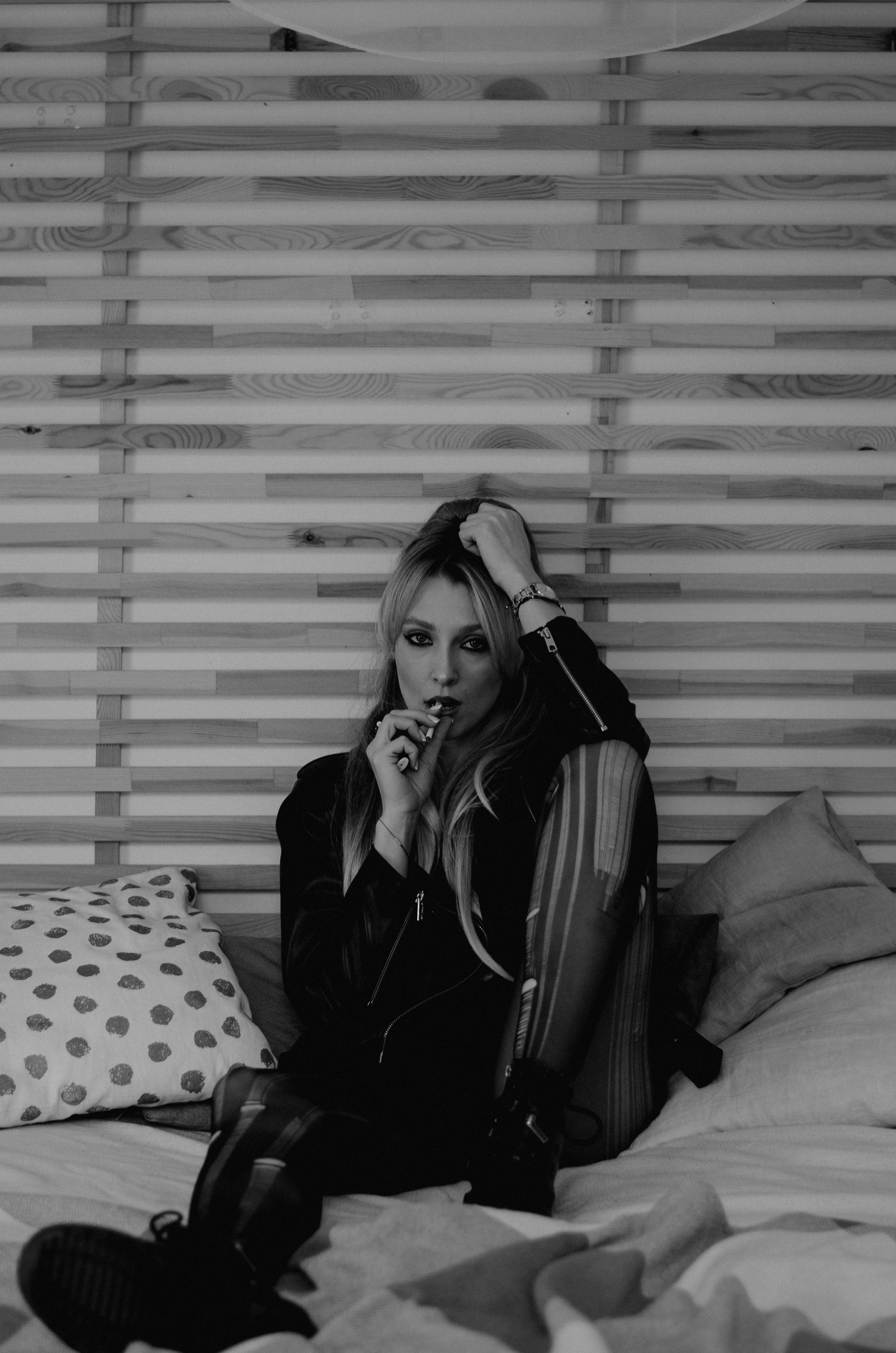 Лера. Портретный фотограф в Санкт-Петербурге Филатов Максим