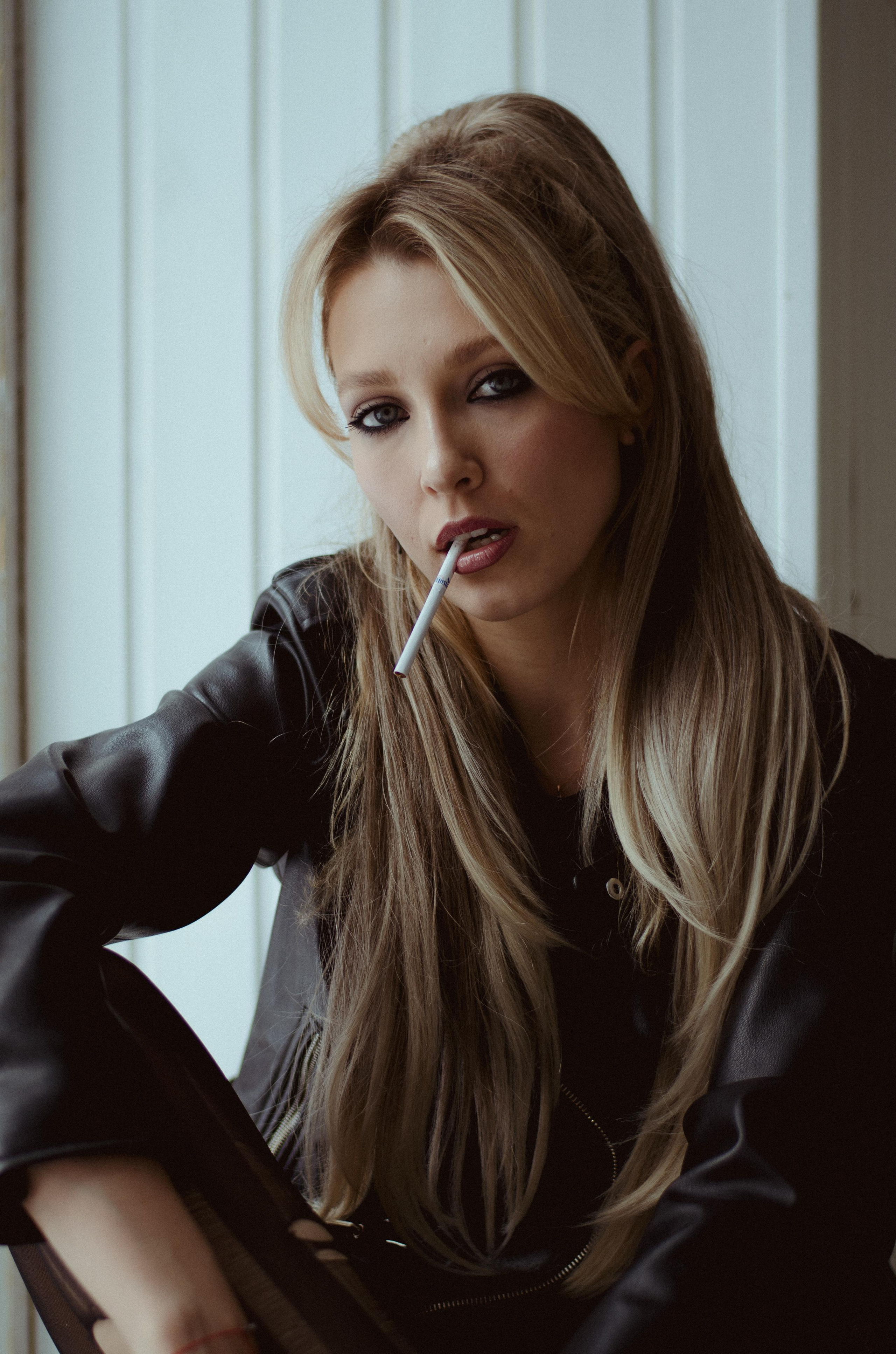 Лера. Портретный фотограф в Санкт-Петербурге Филатов Максим