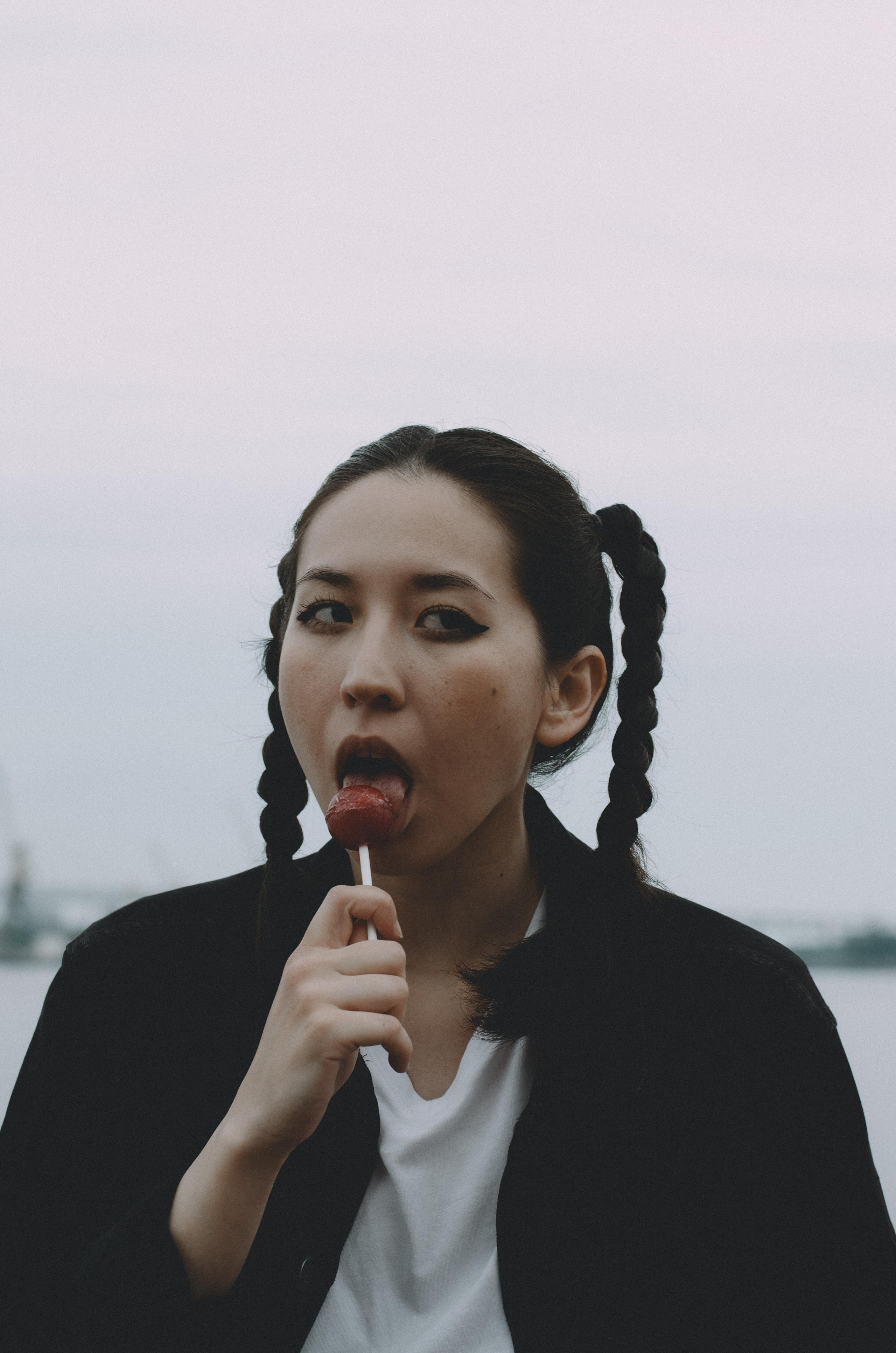 Диана. Портретный фотограф в Санкт-Петербурге Филатов Максим