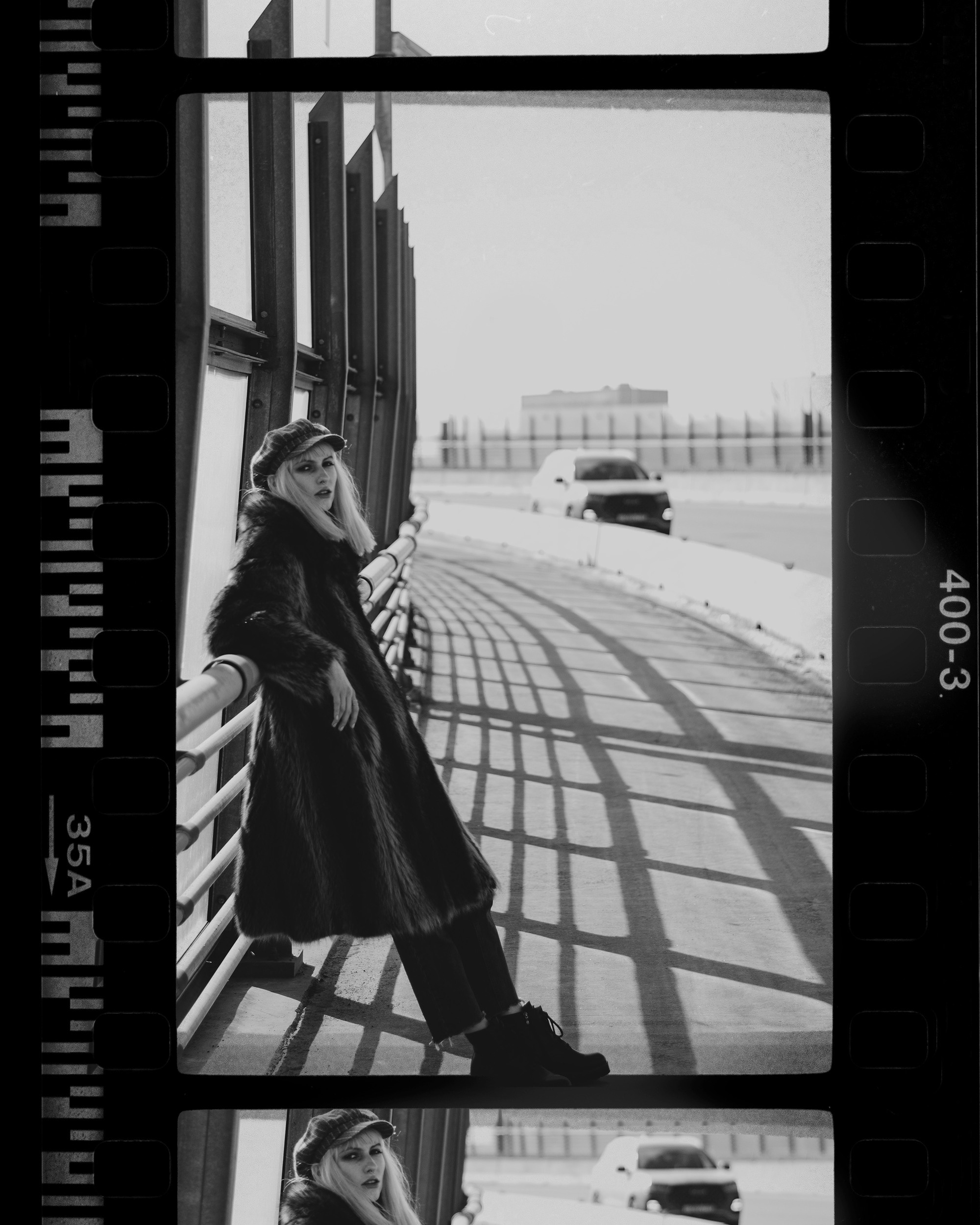 Лиза. Портретный фотограф в Санкт-Петербурге Филатов Максим