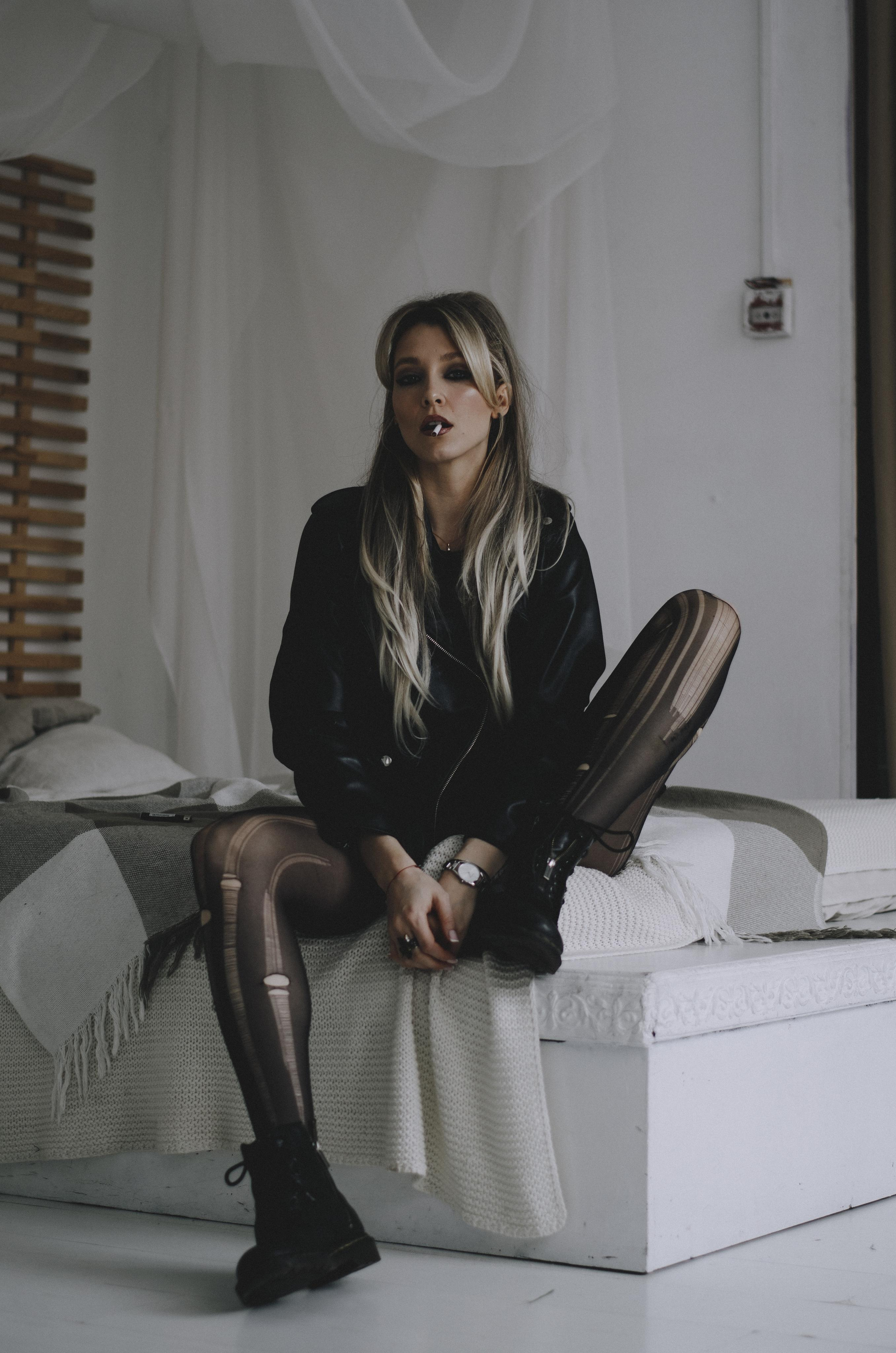 Лера. Портретный фотограф в Санкт-Петербурге Филатов Максим