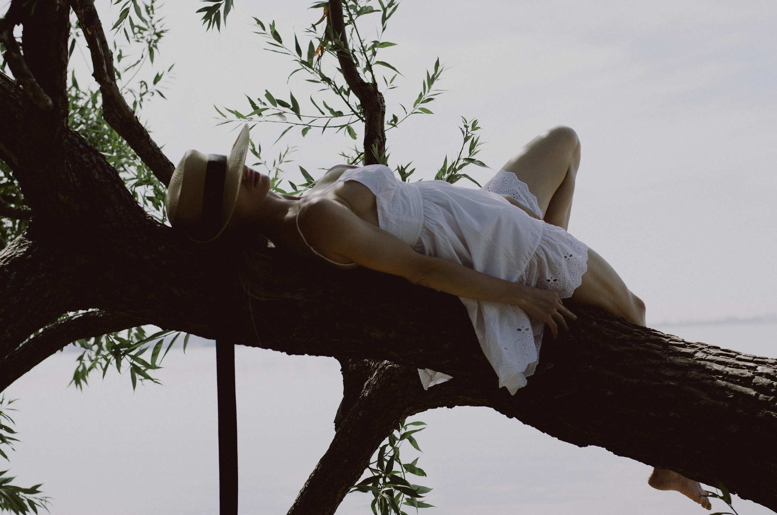 Анастасия. Портретный фотограф в Санкт-Петербурге Филатов Максим