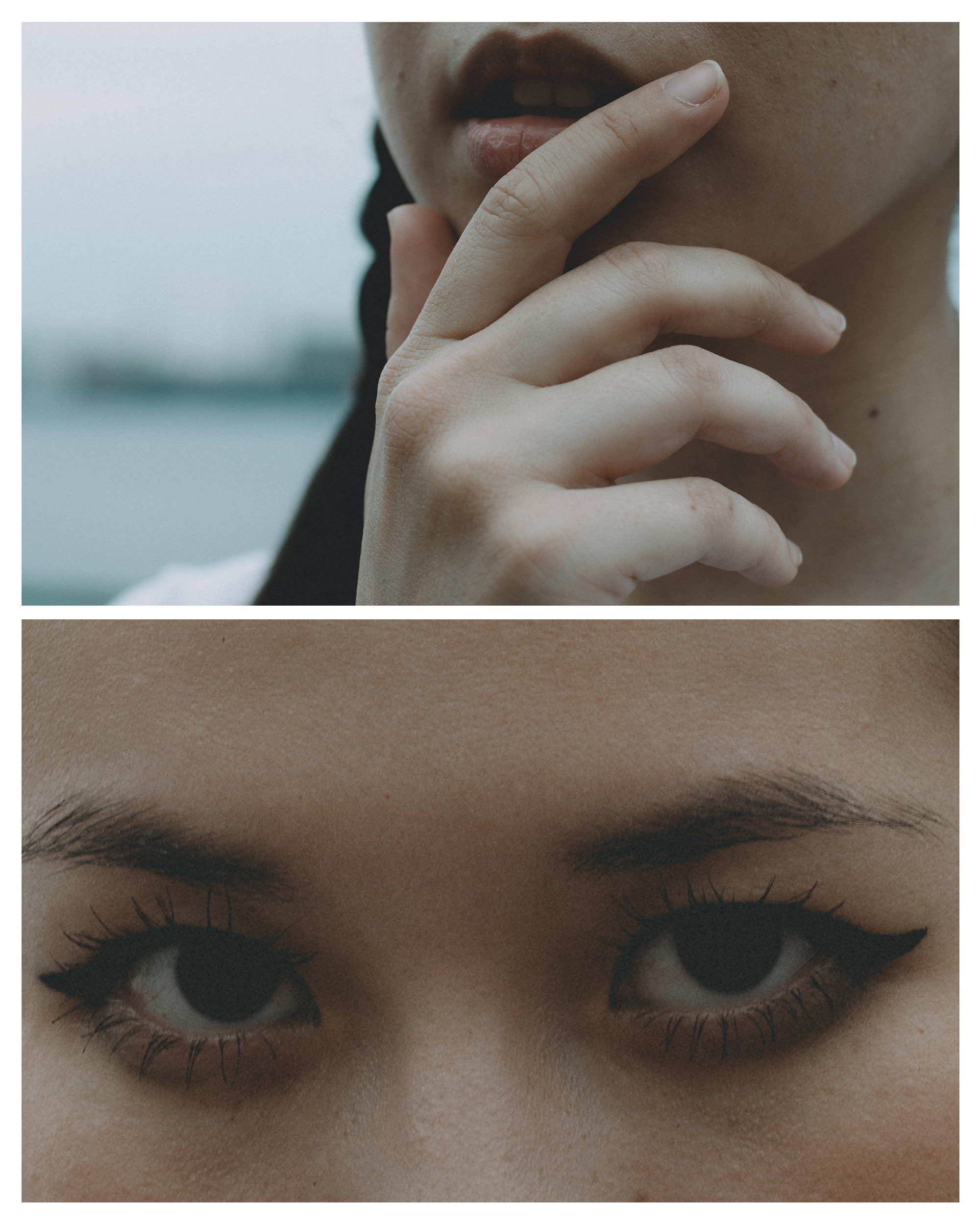 Диана. Портретный фотограф в Санкт-Петербурге Филатов Максим