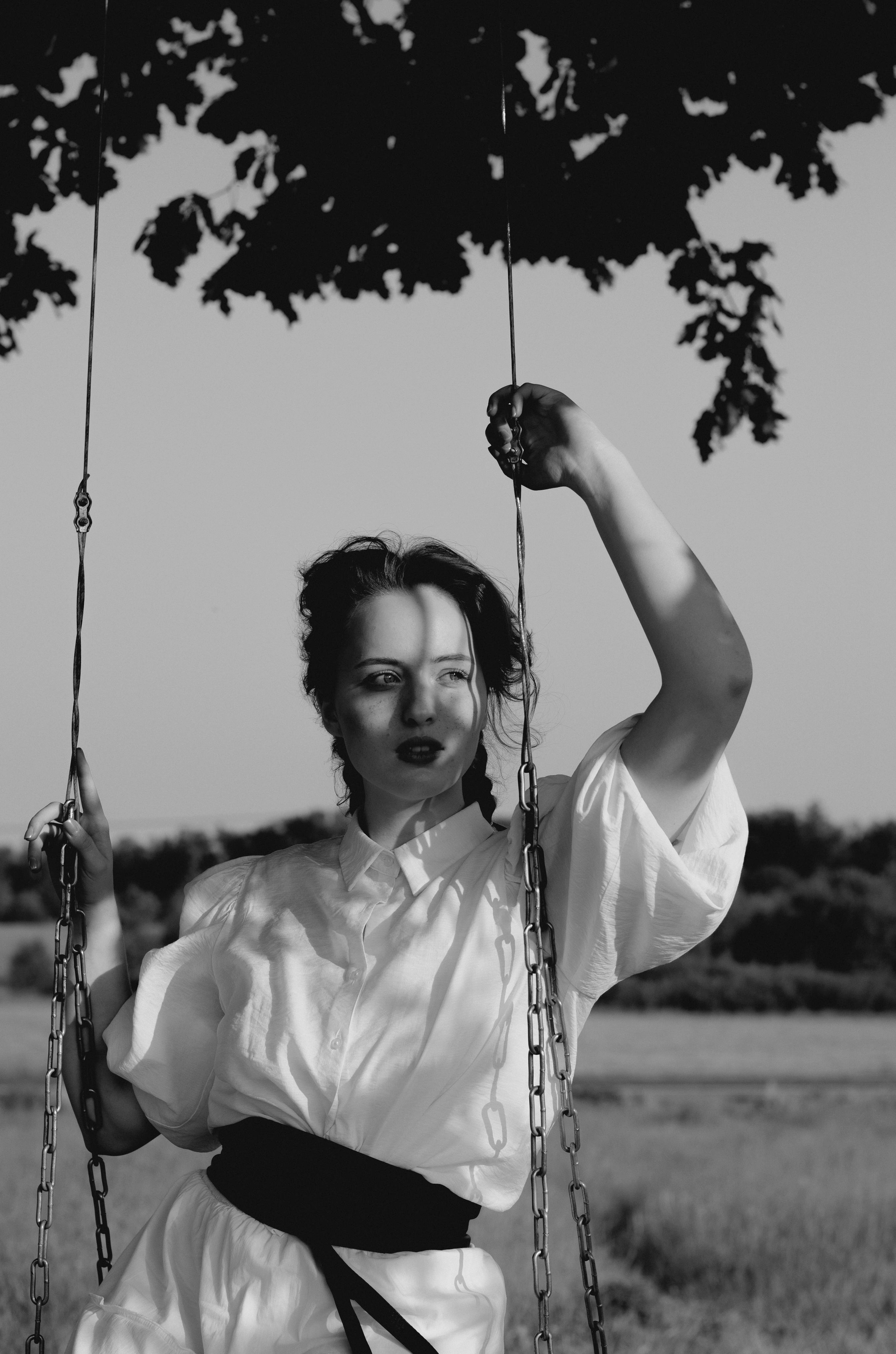 Анастасия. Портретный фотограф в Санкт-Петербурге Филатов Максим