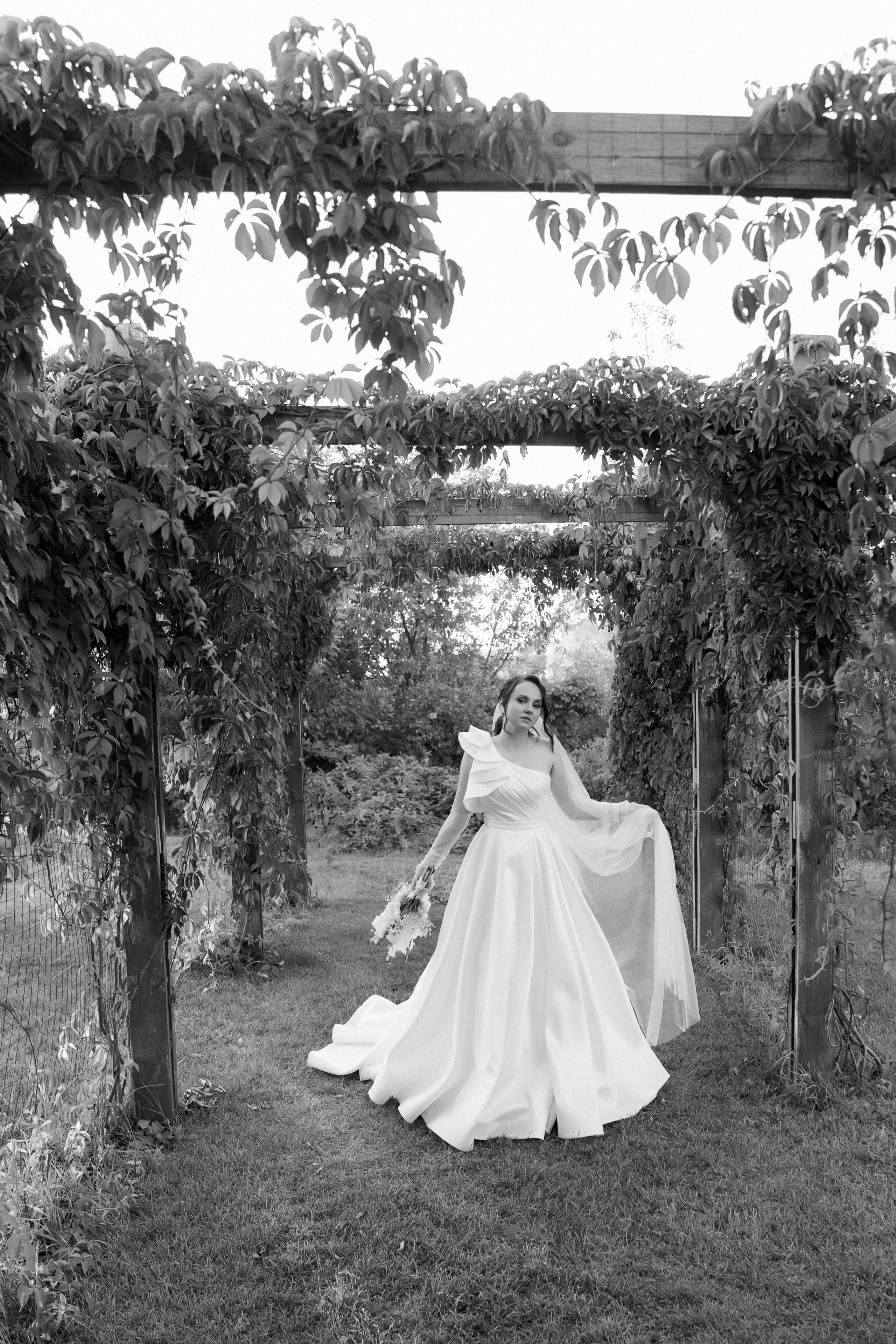 Александр и Анастасия. Свадебный фотограф Воронеж Марина Грудинина