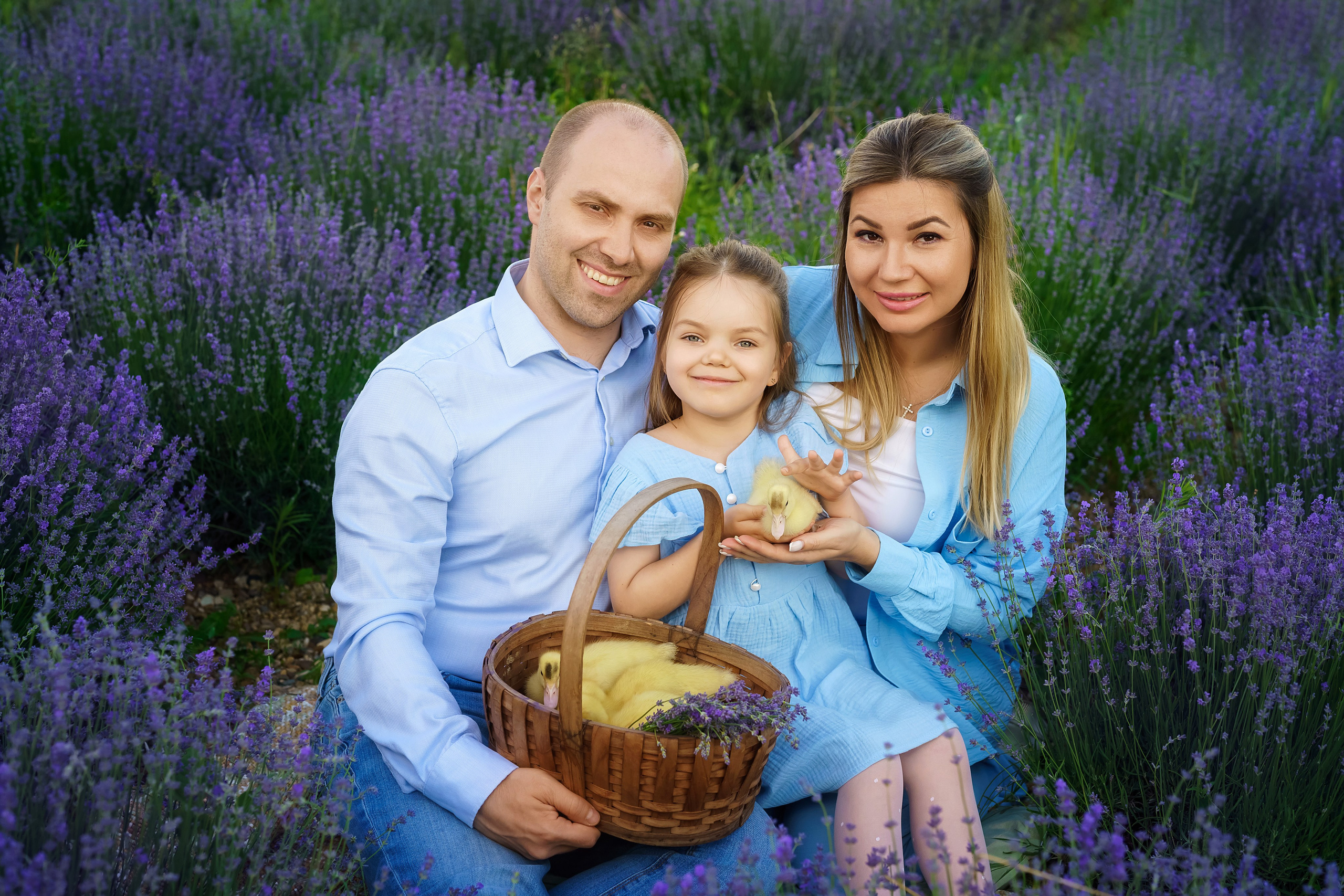 . Фотограф в Москве и Одинцово